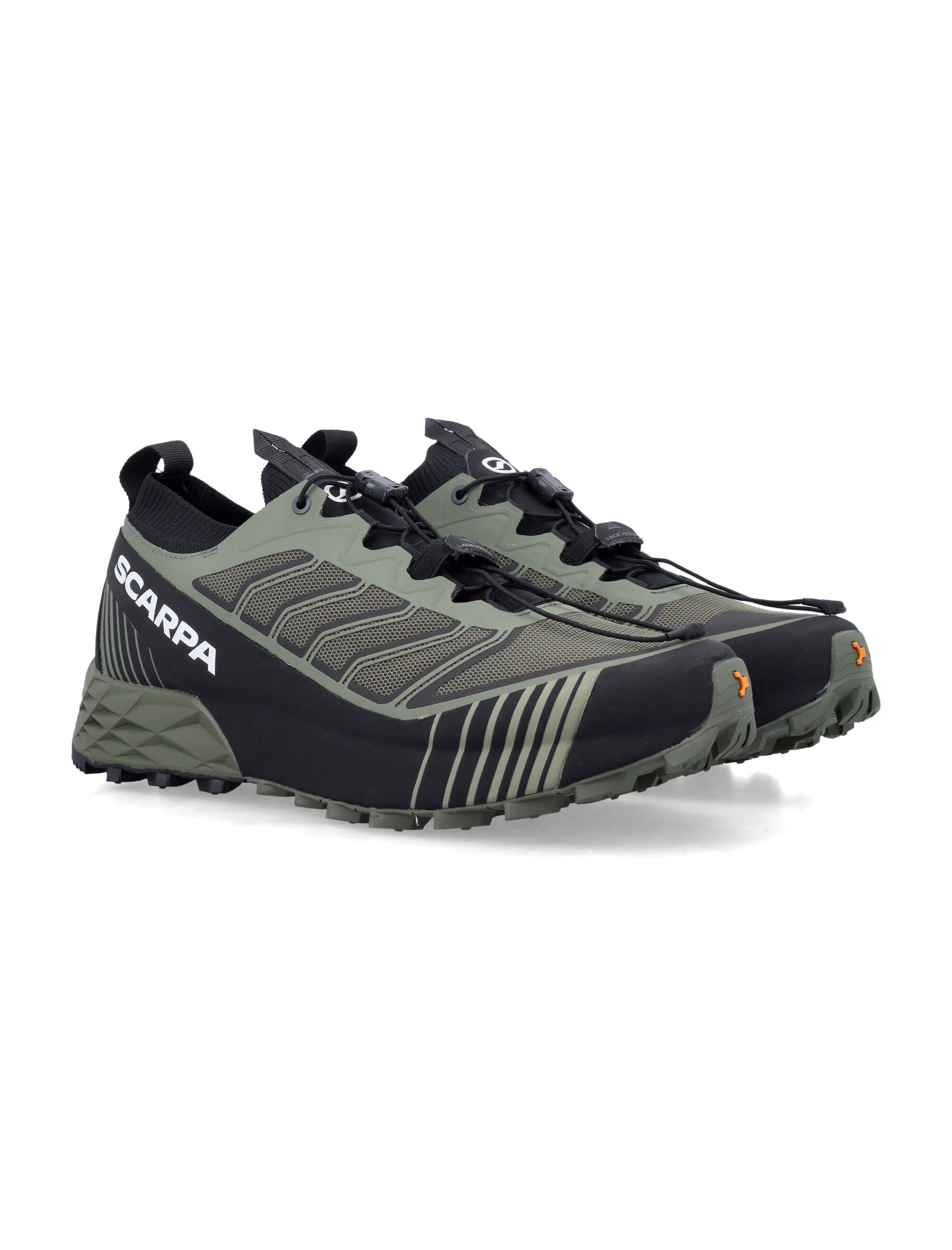 SCARPA RIBELLE RUN 2 Technical Trail Running Shoes