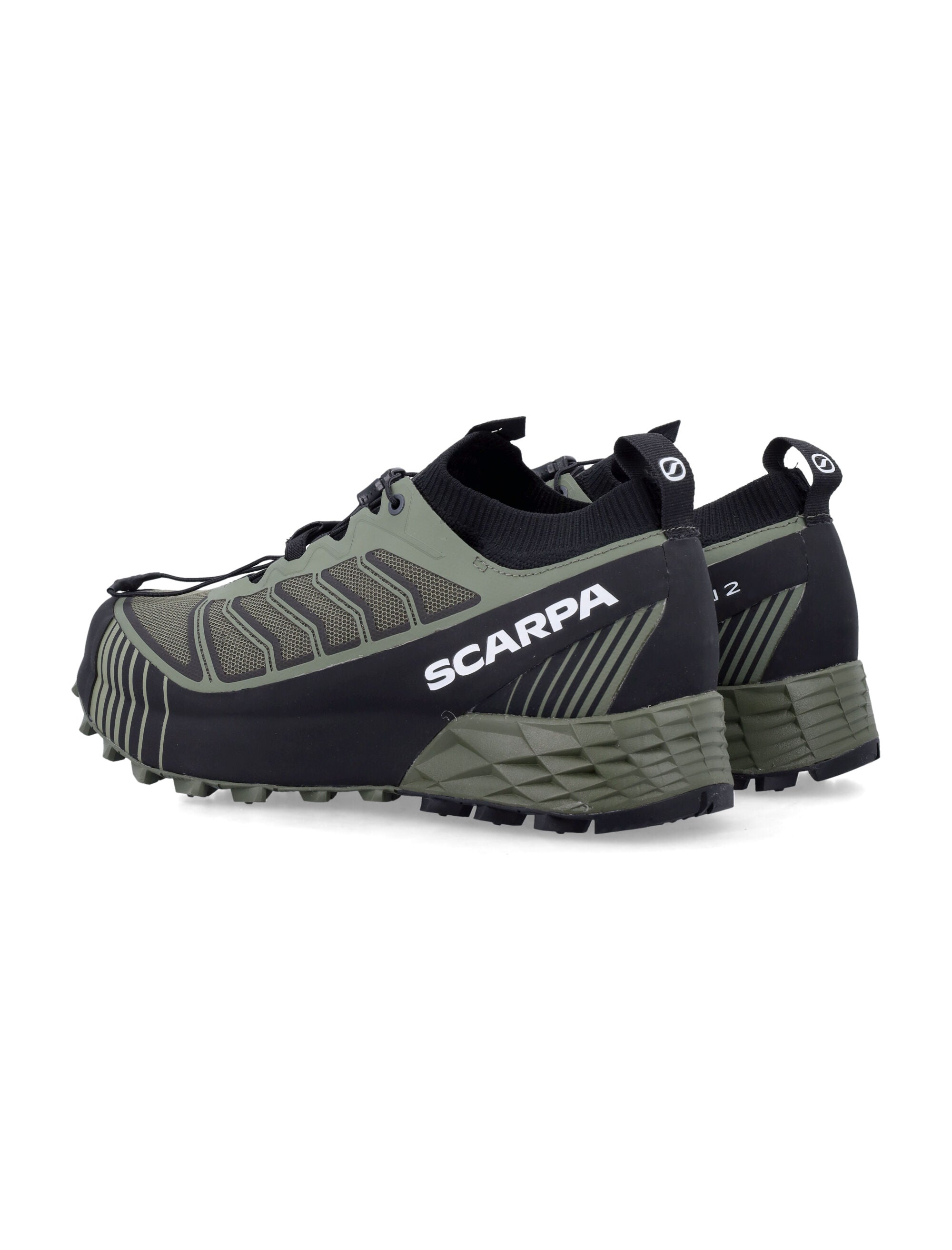 SCARPA RIBELLE RUN 2 Technical Trail Running Shoes