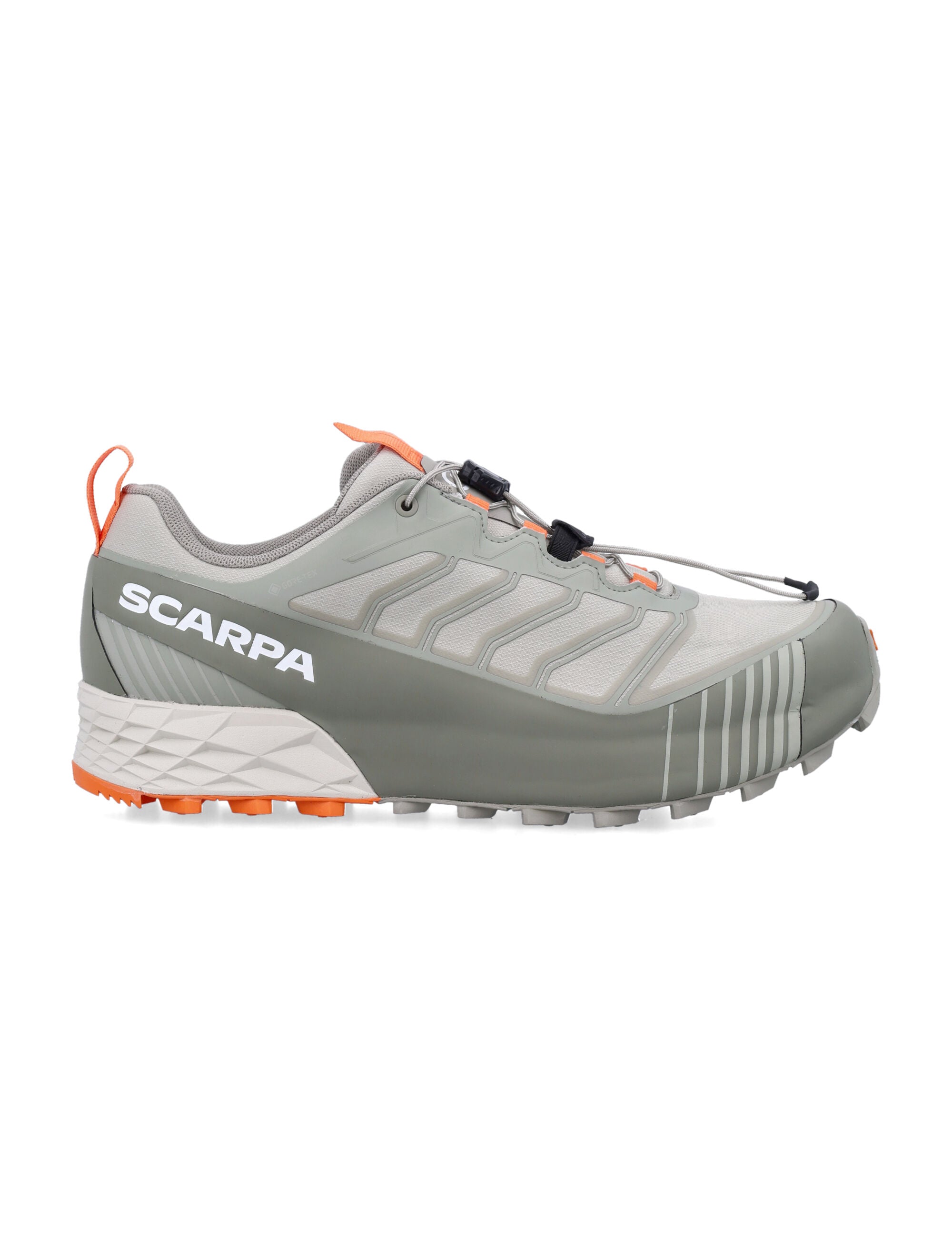 SCARPA Men's Waterproof Trail Running Shoes - RIBELLE RUN 2 GTX