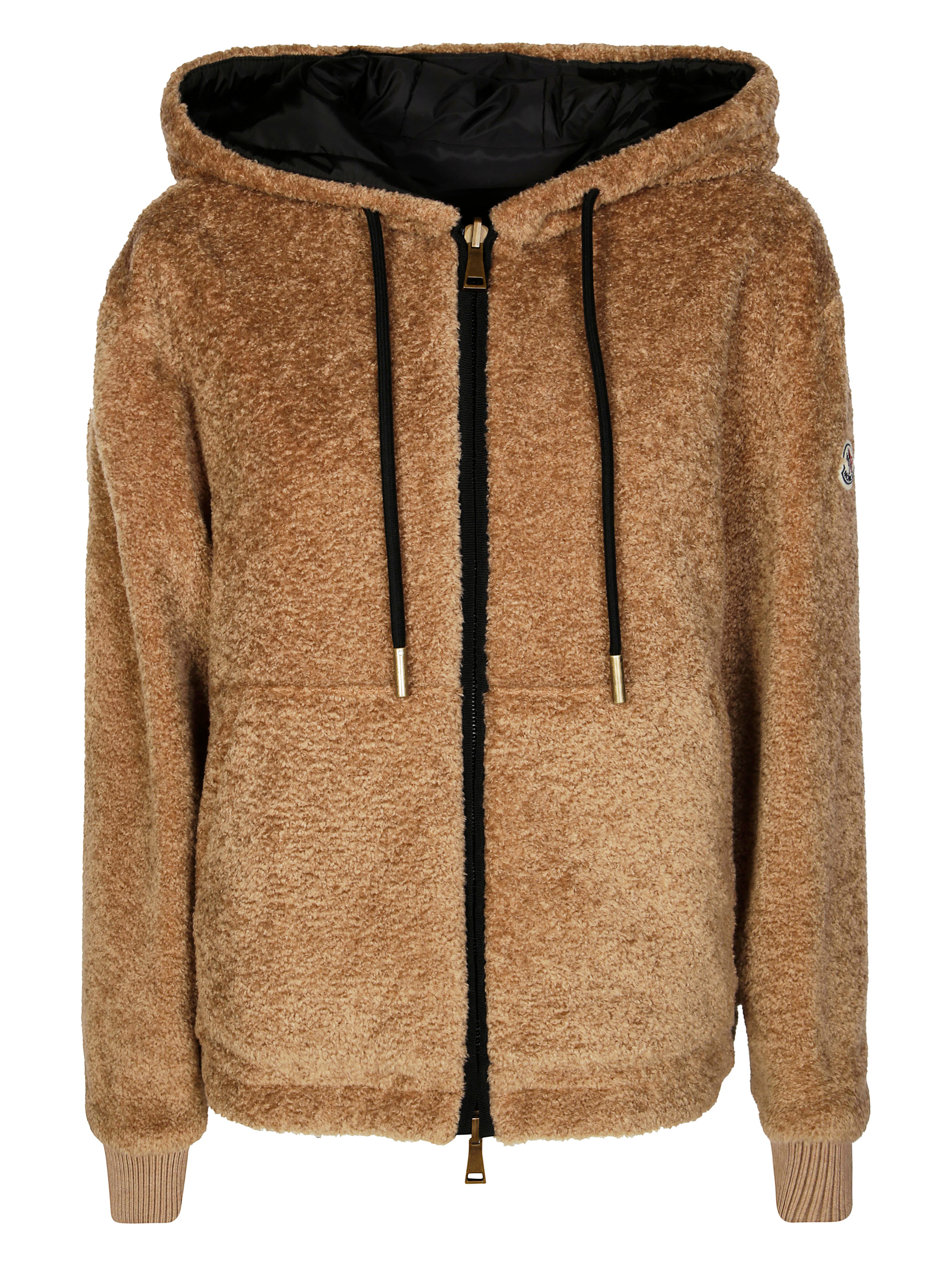MONCLER Men's Zip-Up Cardigan