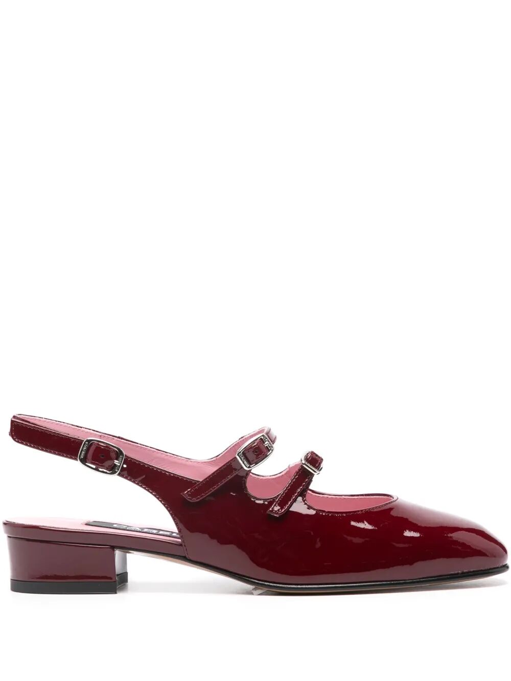 CAREL PARIS Women's Mini Slingback Shoes