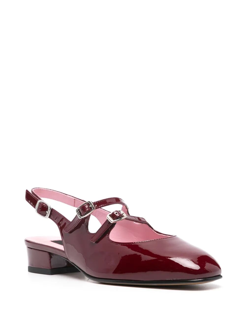 CAREL PARIS Women's Mini Slingback Shoes