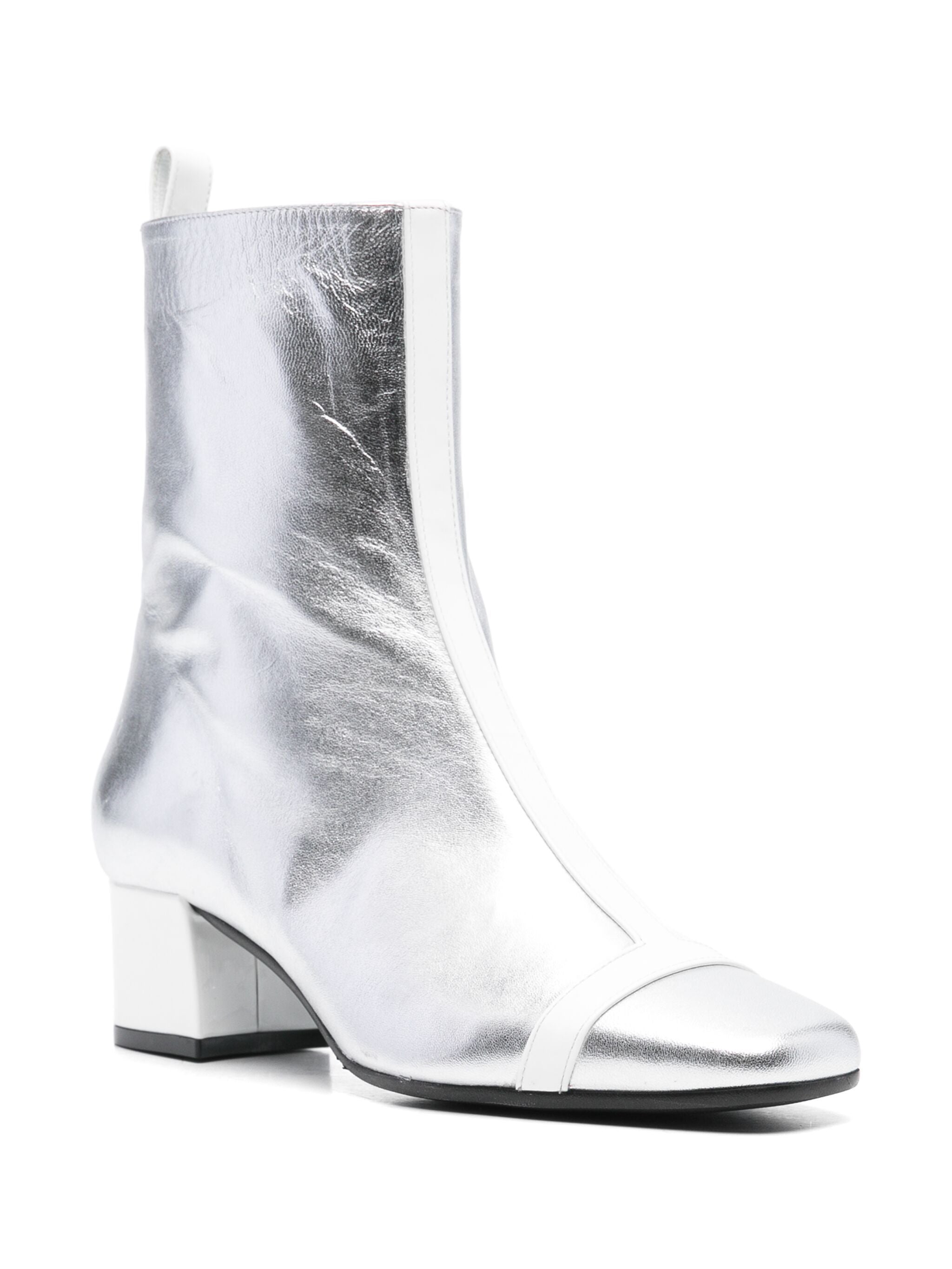 CAREL PARIS Audrey 25 Ankle Boots