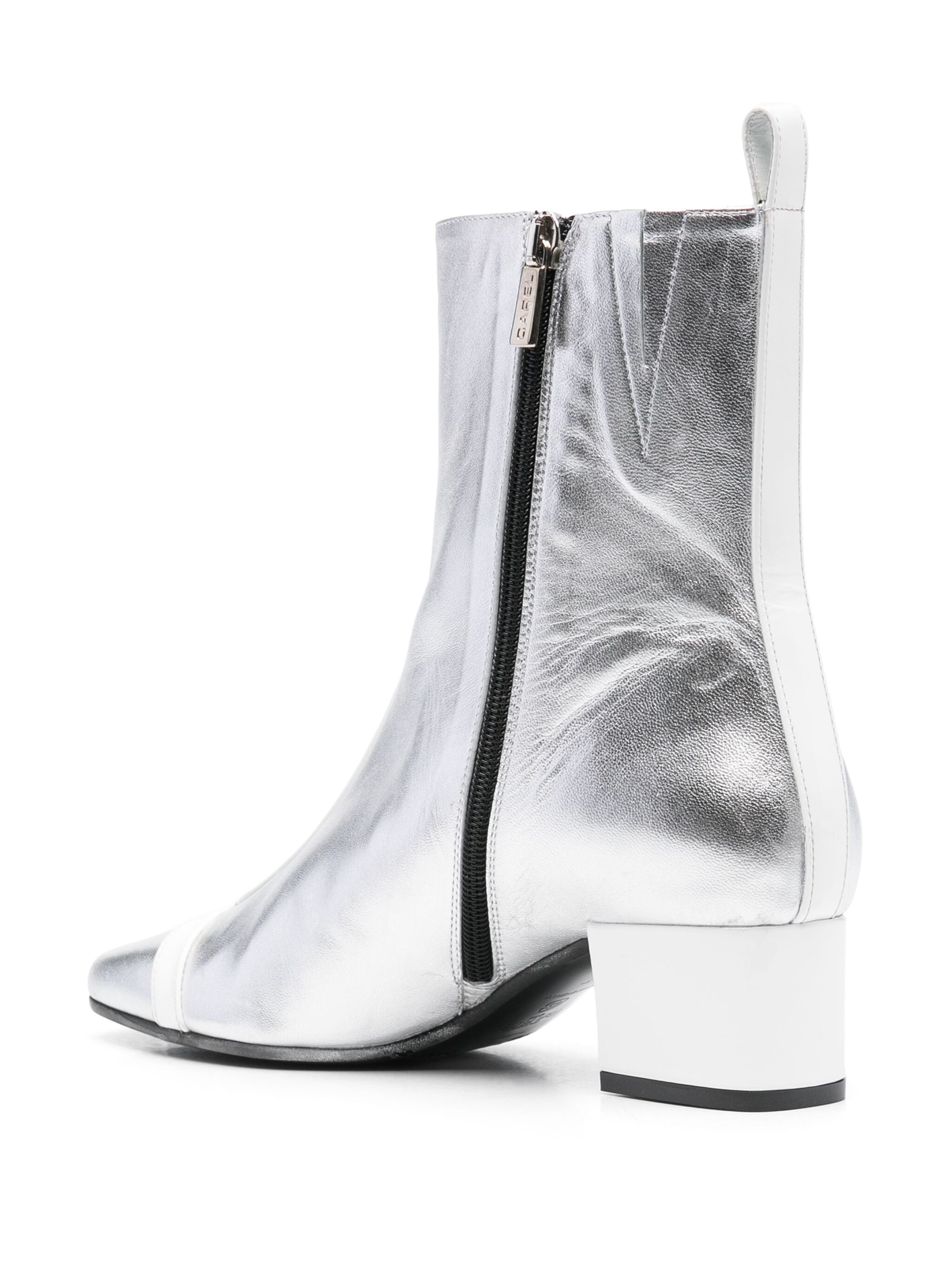 CAREL PARIS Audrey 25 Ankle Boots