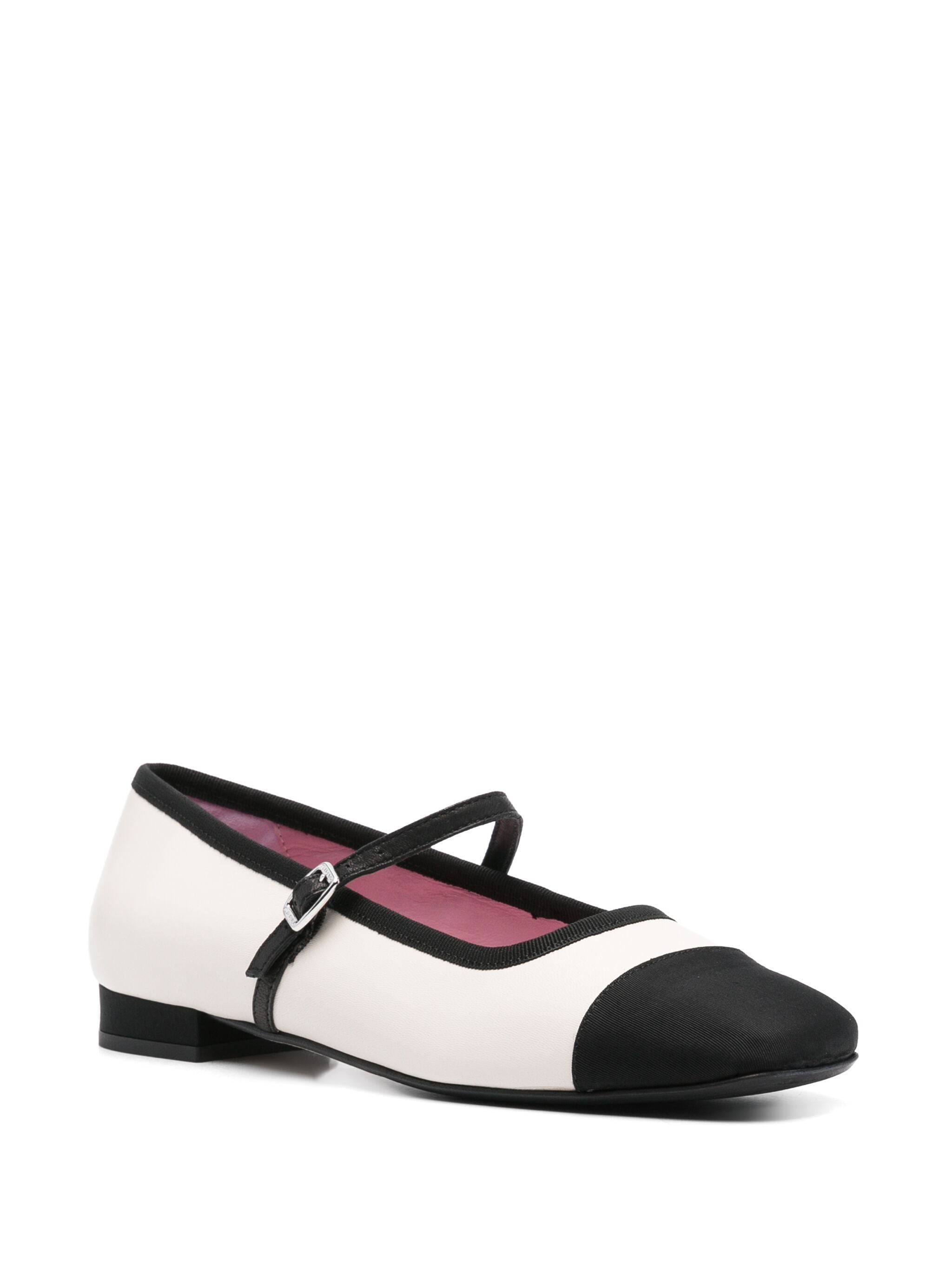 CAREL PARIS Giselle Ballerina Shoes for Women