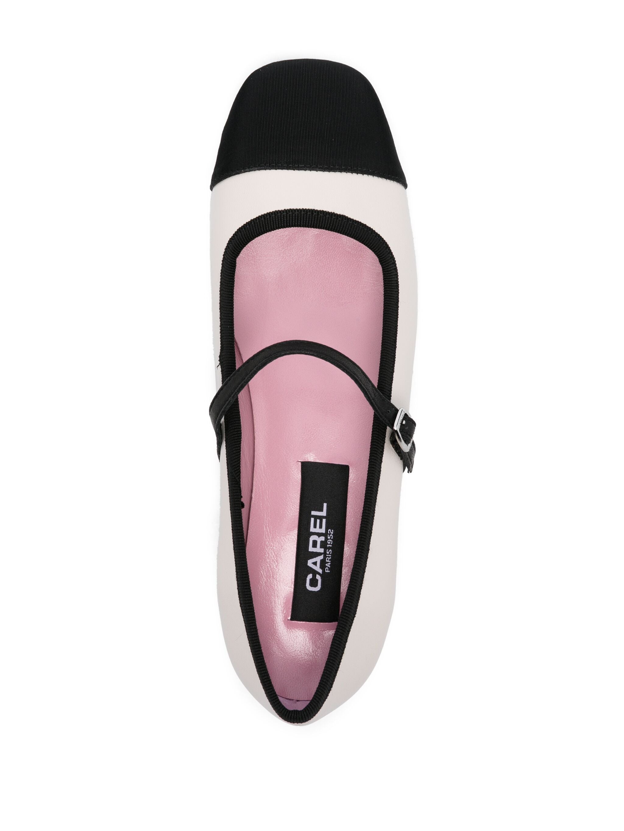 CAREL PARIS Giselle Ballerina Shoes for Women