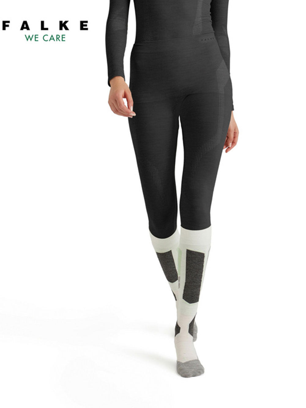 FALKE Technical Underwear Pants for Women - FW25