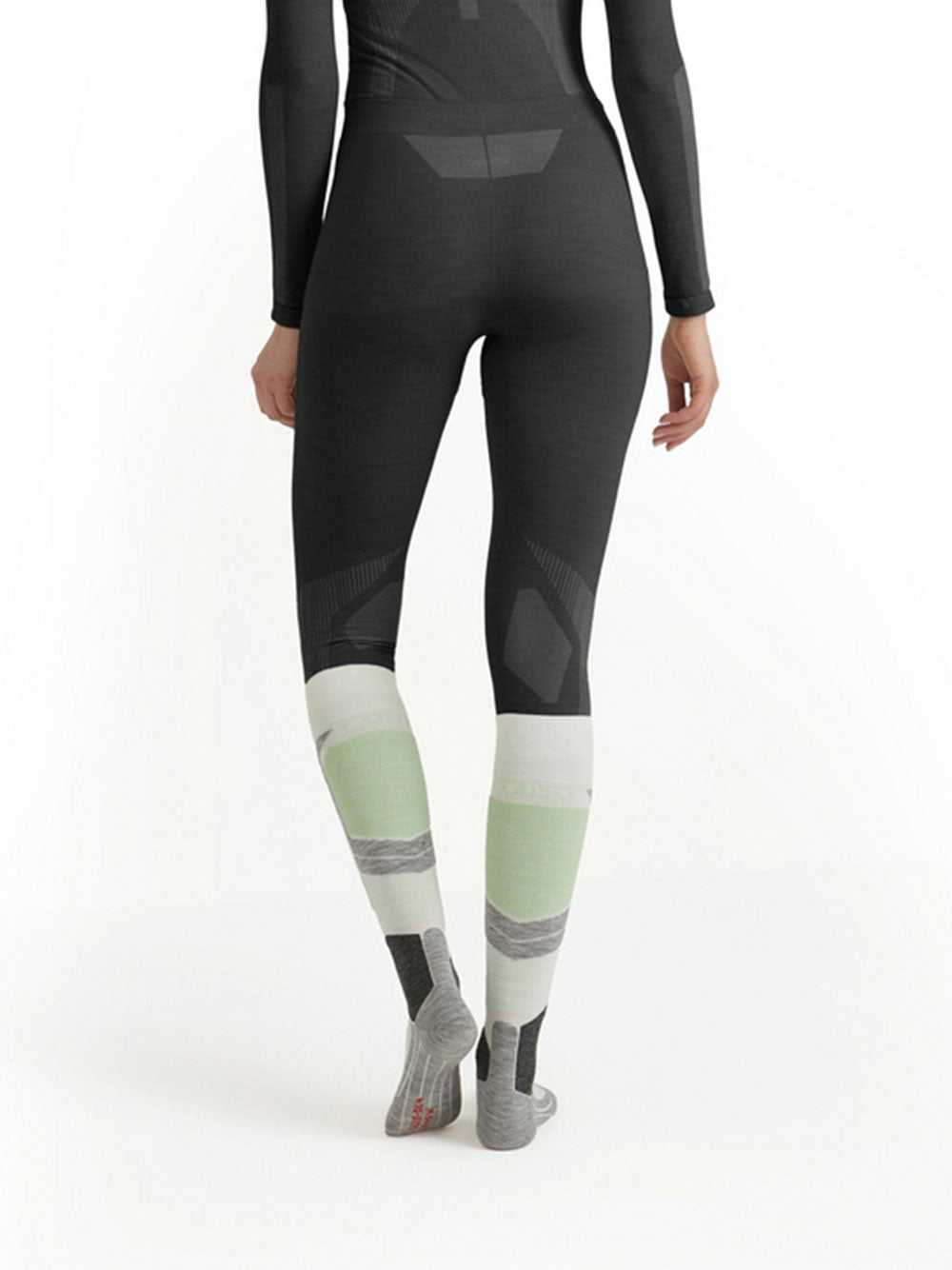 FALKE Technical Underwear Pants for Women - FW25