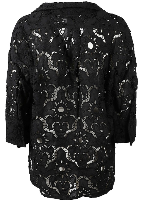 FARM RIO Pure Cotton Comfortable Shirt