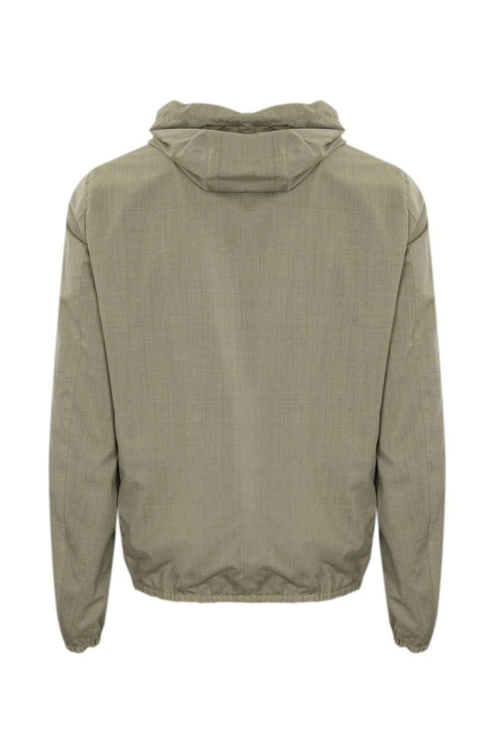 HERNO Men's Mini Reversible Short Jacket