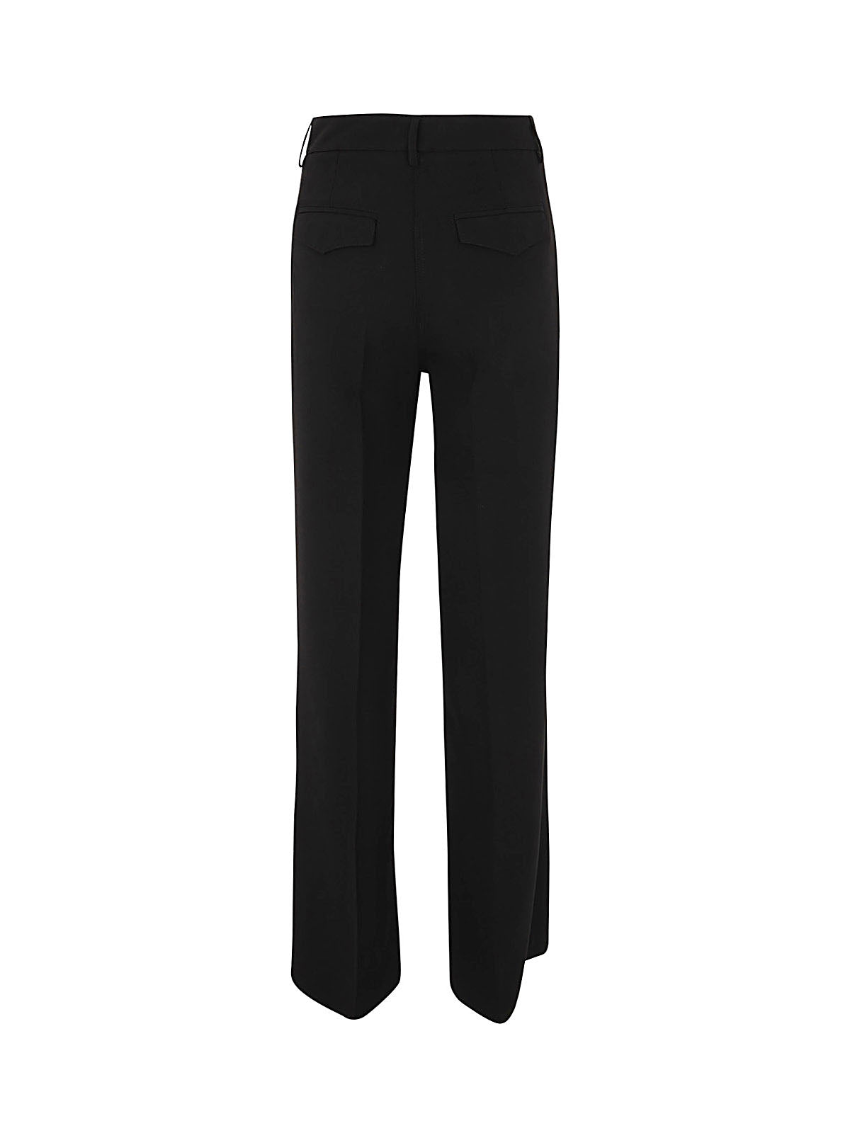 NINA 14.7 Chic Palazzo Trousers for Women - FW22 Collection