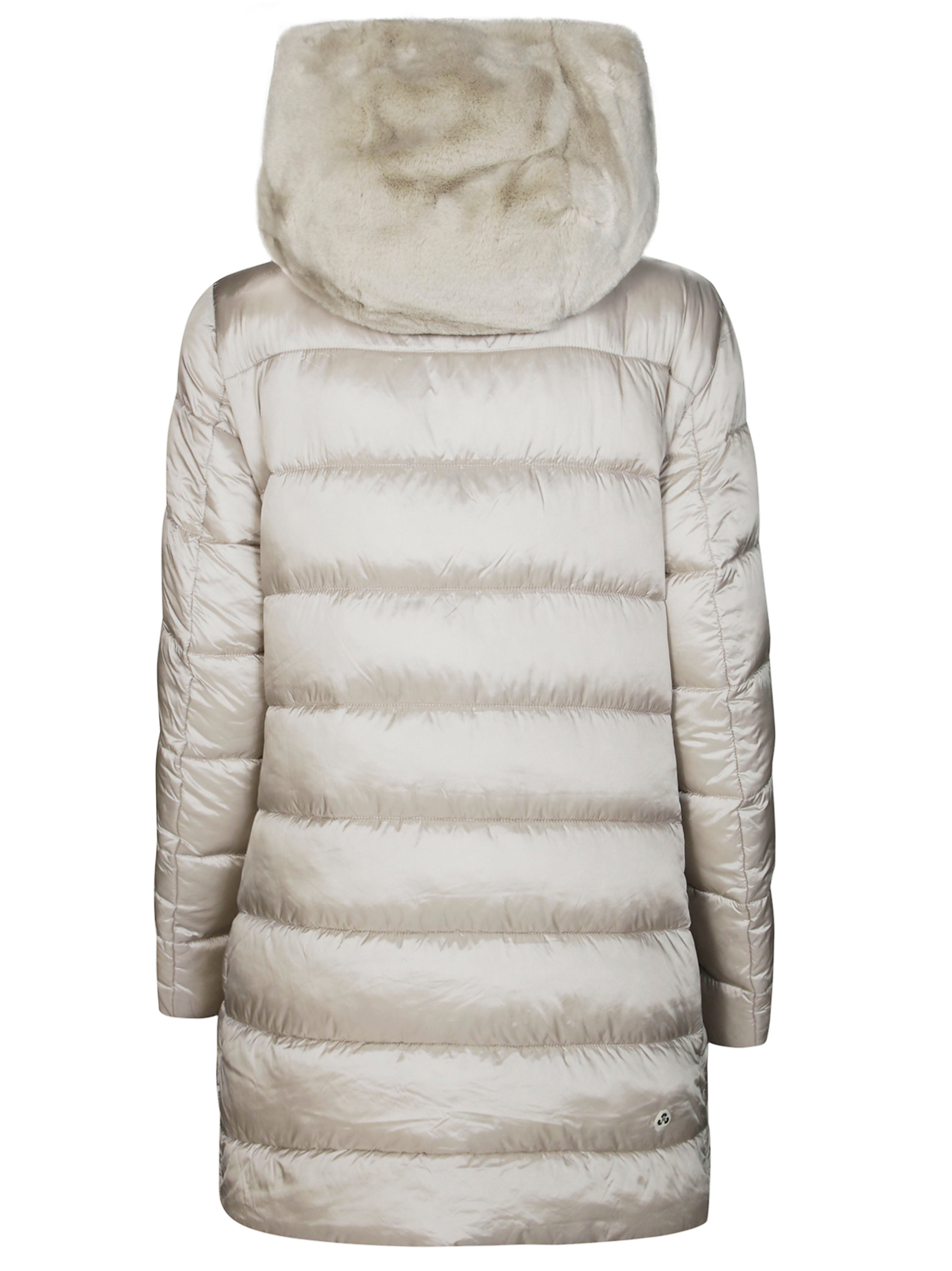 SAVE THE DUCK Men's Hooded Jacket