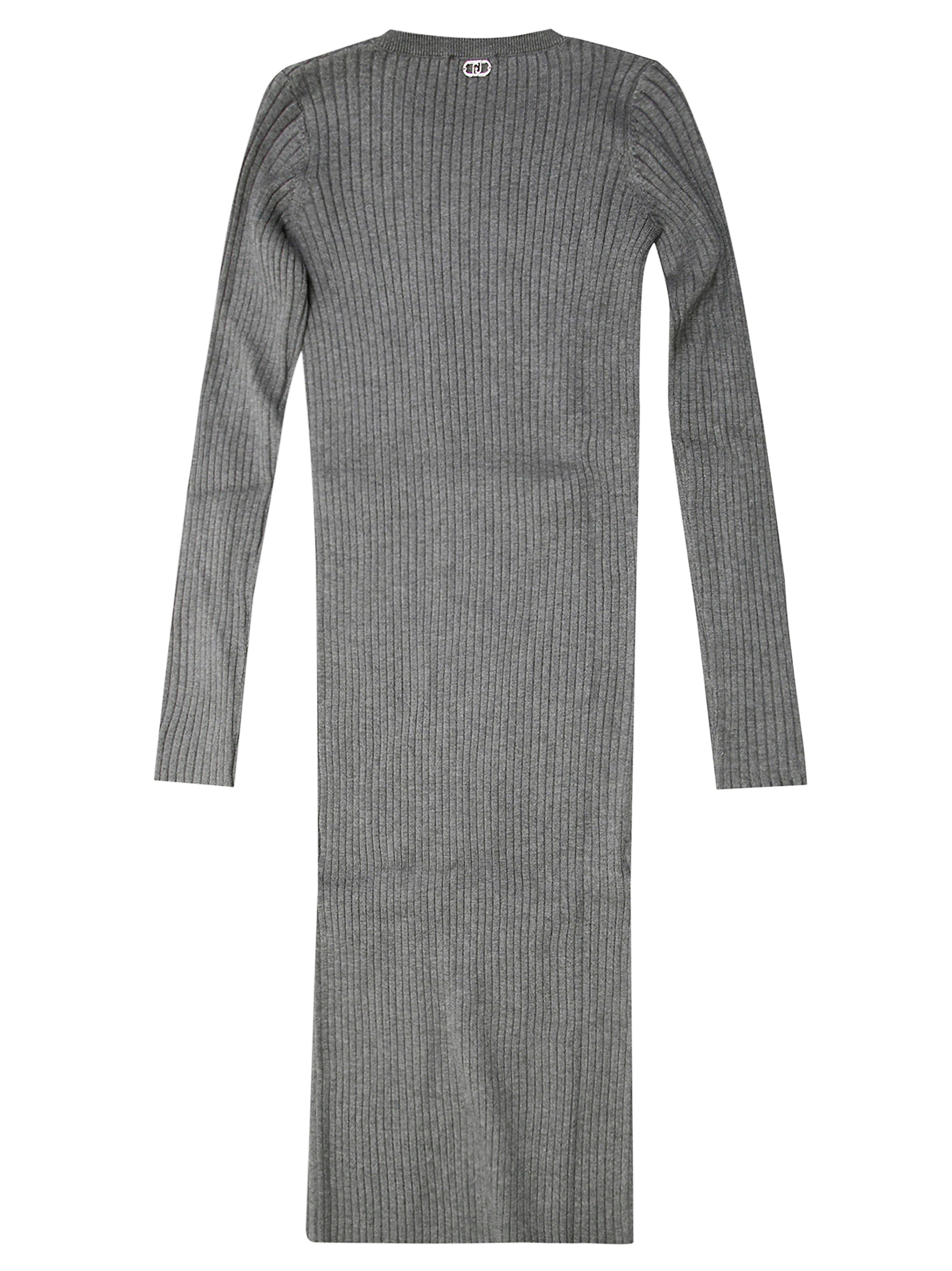 LIU JO KIDS Mini Long Sweater Suit