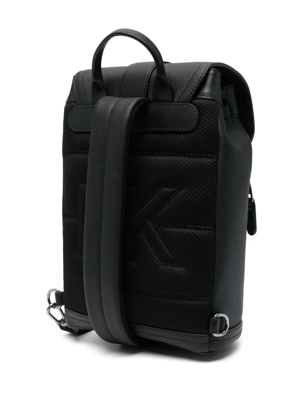 MICHAEL KORS Hudson Mini Aviator Sling Bag