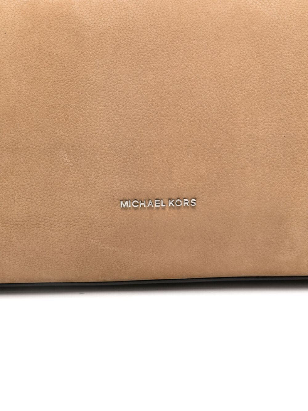 MICHAEL KORS Hudson Soft Mini Hobo Handbag
