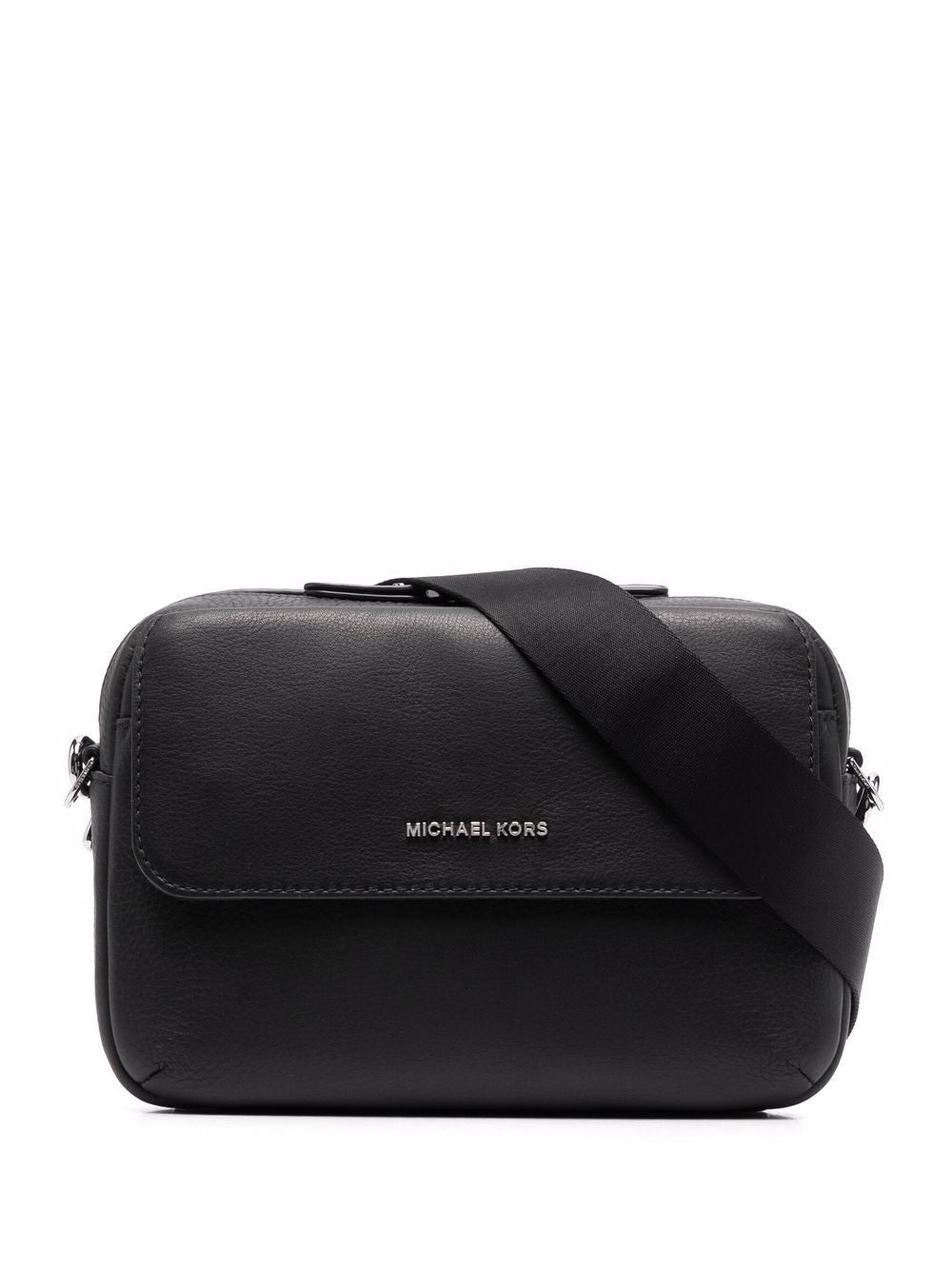 MICHAEL KORS Utility Crossbody Bag for Men