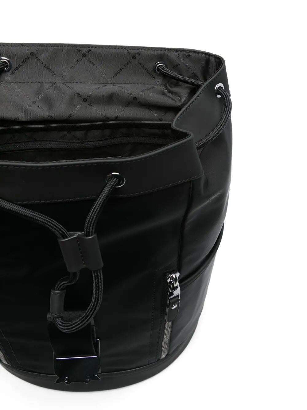 MICHAEL KORS Men's Aviator Double Zip Rucksack