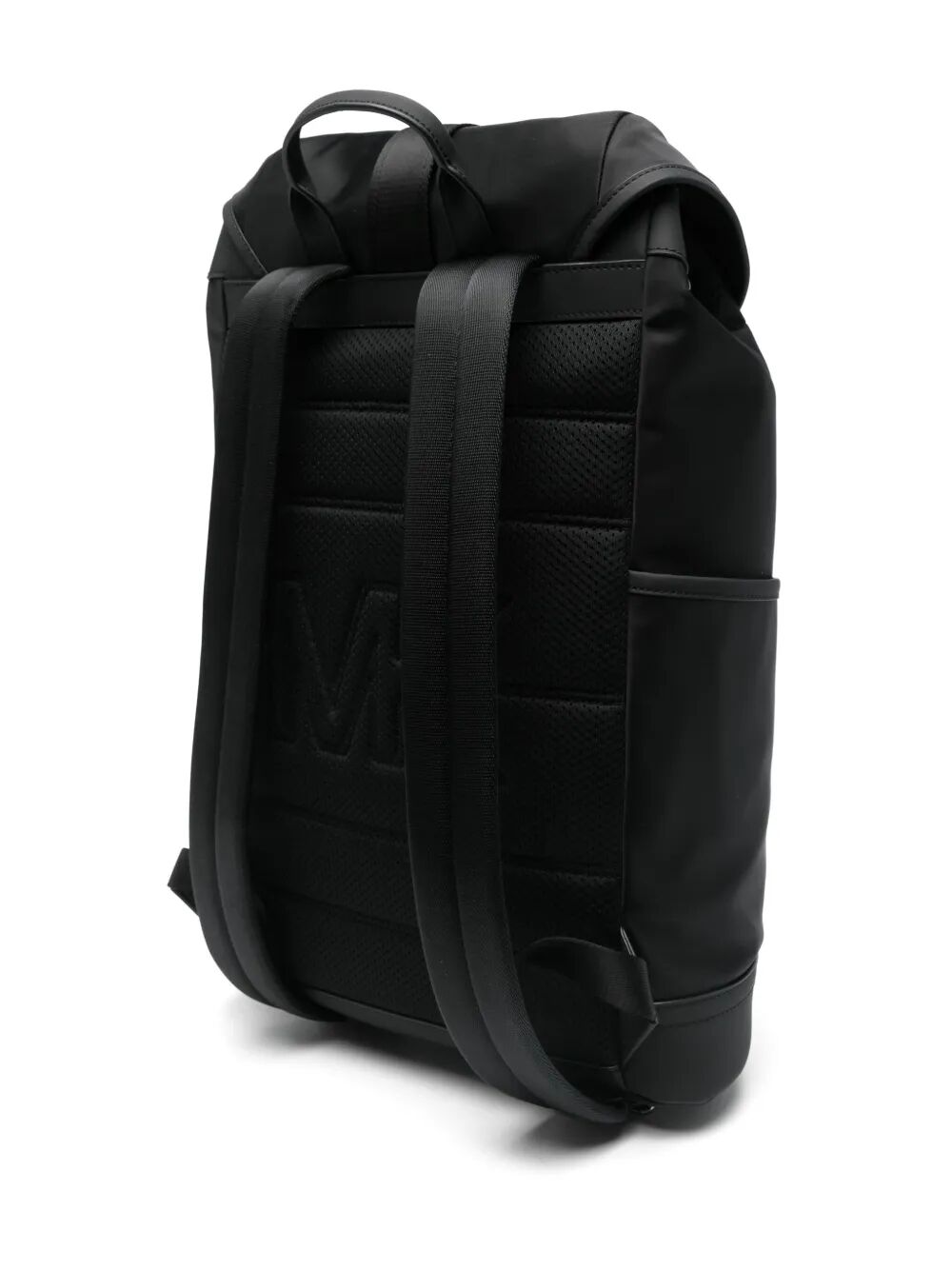 MICHAEL KORS Men's Aviator Double Zip Rucksack