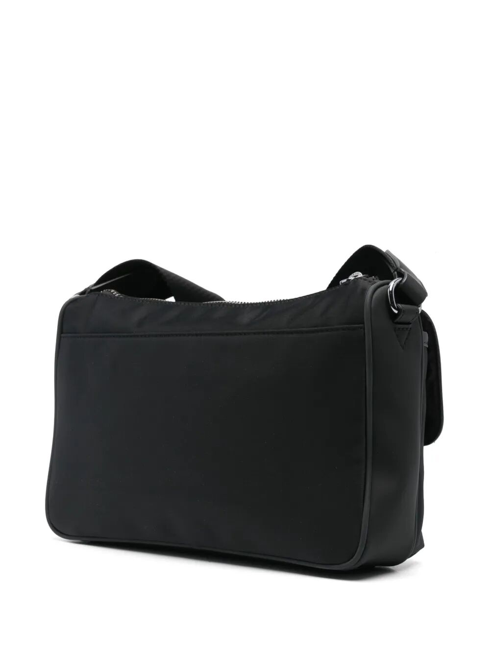 MICHAEL KORS Aviator Flap Messenger Pouch Handbag