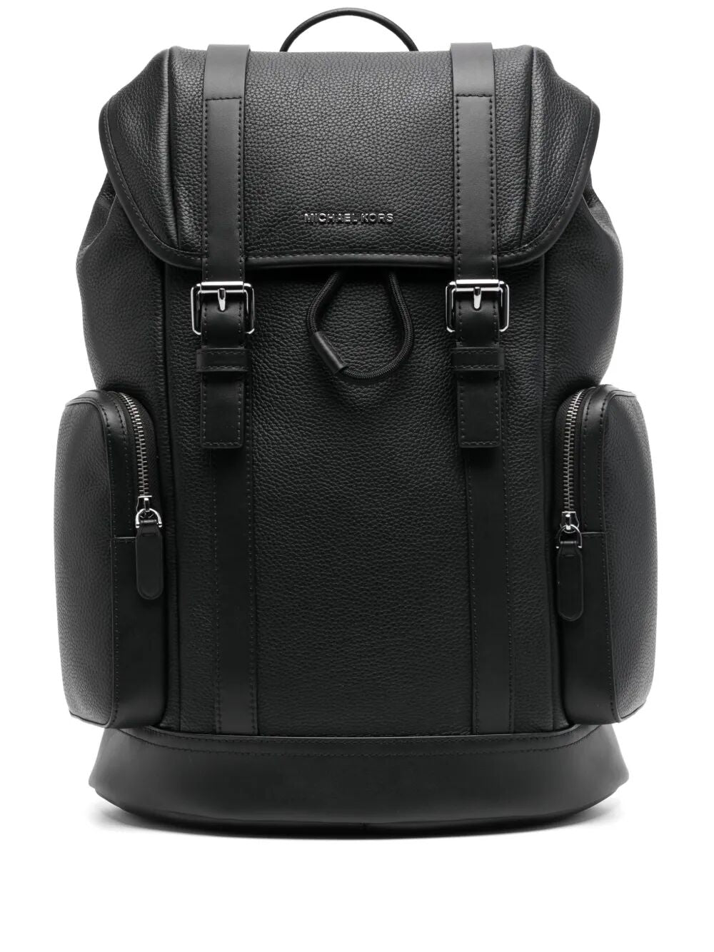 MICHAEL KORS Hudson City Buckle Mini Backpack