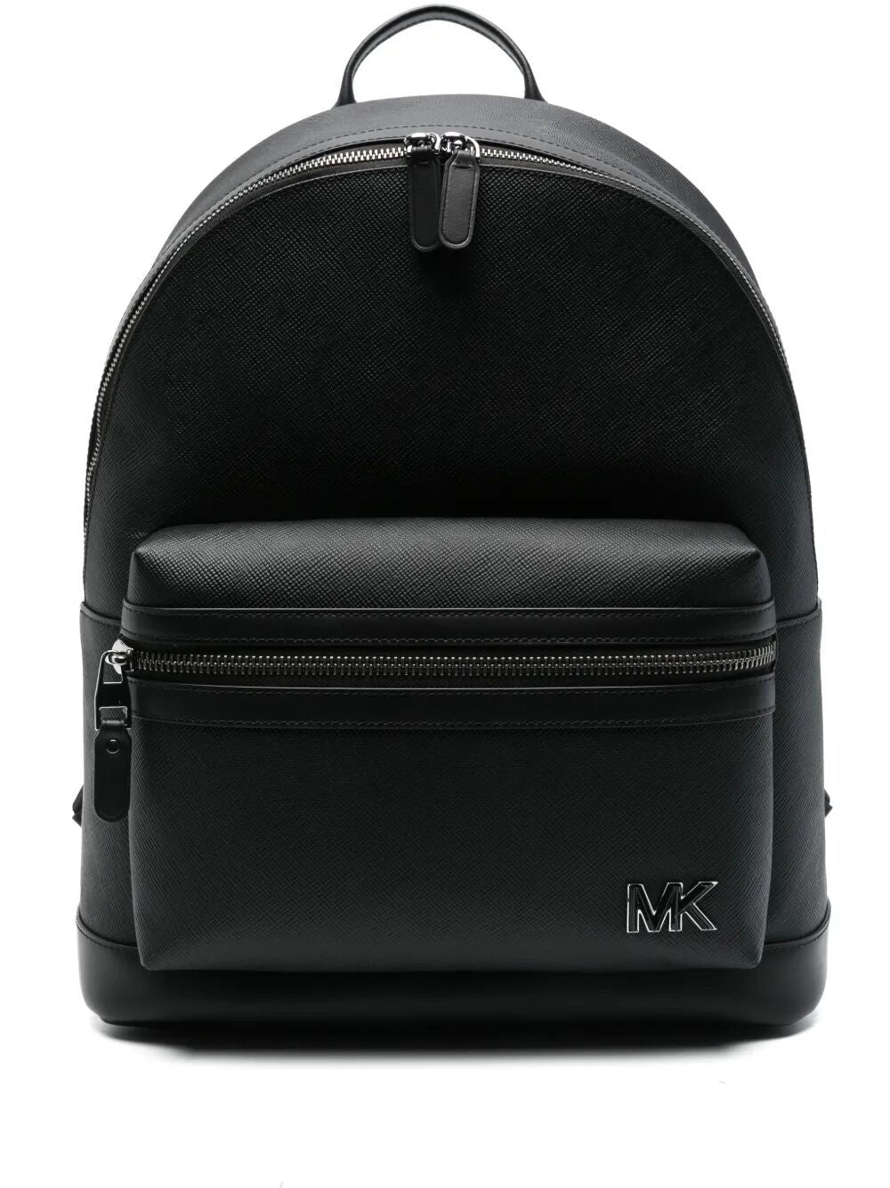 MICHAEL KORS Dome Leather Backpack for Men