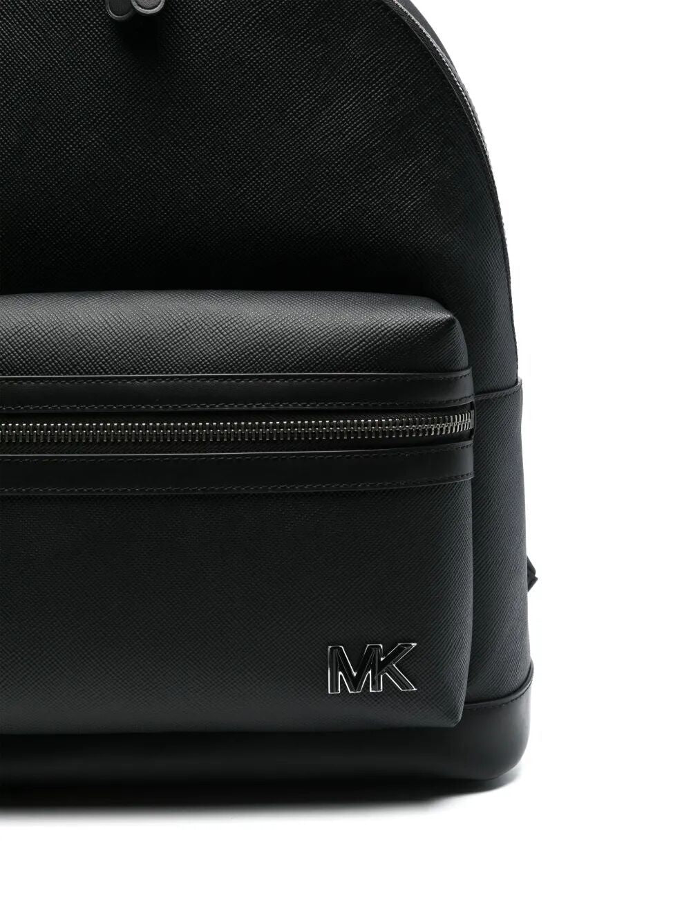 MICHAEL KORS Dome Leather Backpack for Men