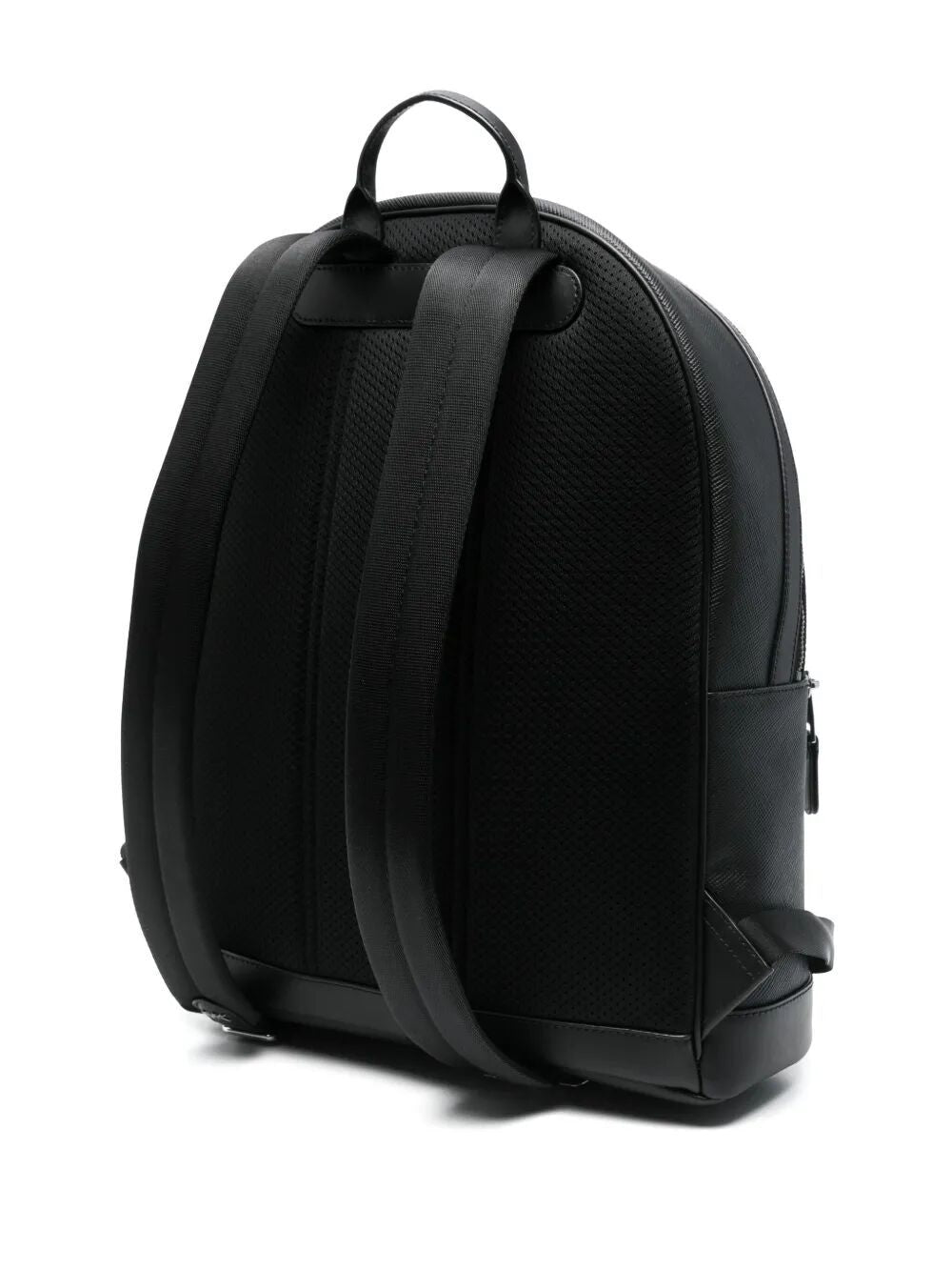 MICHAEL KORS Dome Leather Backpack for Men