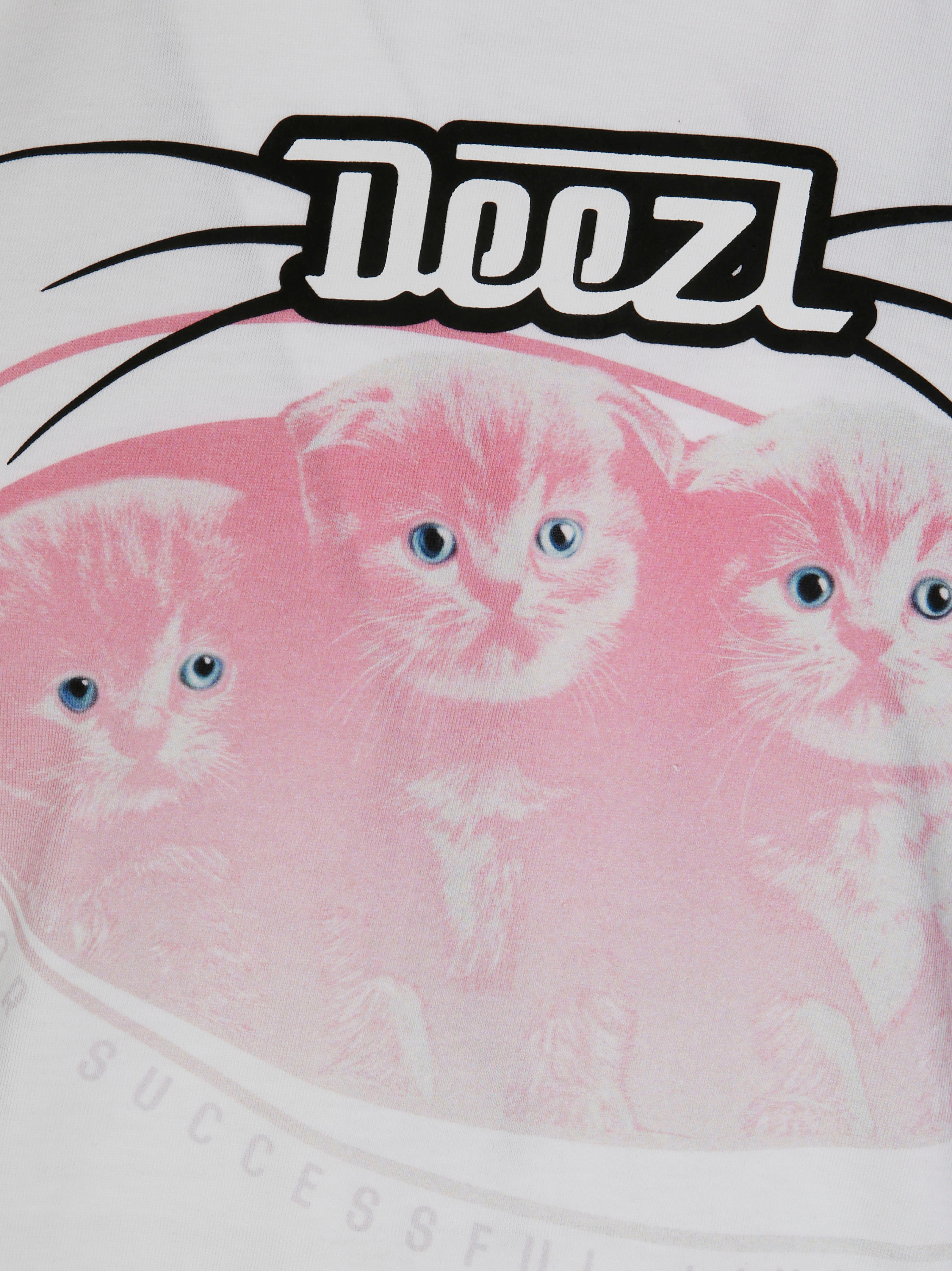 DIESEL Essential Women's T-Shirt