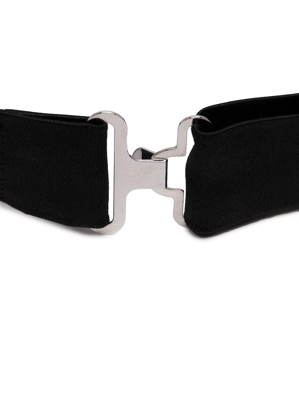 EMPORIO ARMANI Silk Bow Tie