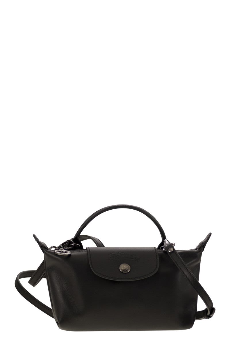 LONGCHAMP Mini Two-Way Wearable Handbag