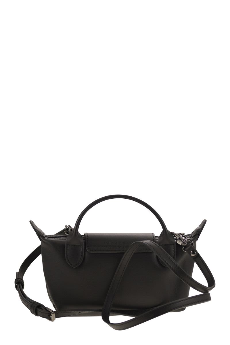 LONGCHAMP Mini Two-Way Wearable Handbag