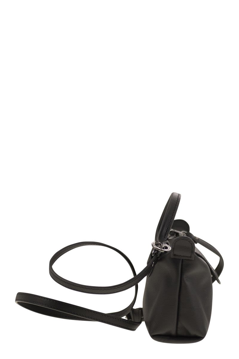 LONGCHAMP Mini Two-Way Wearable Handbag