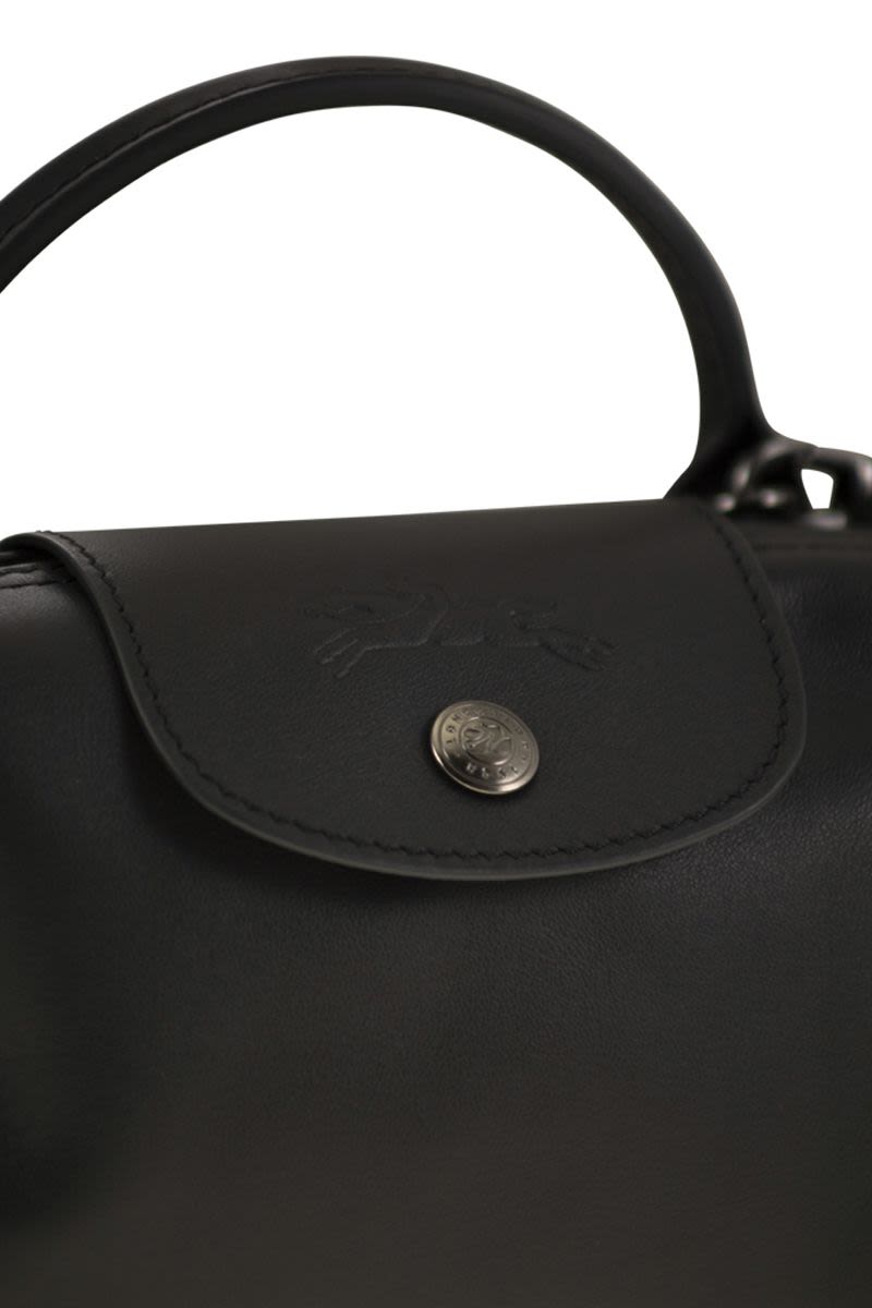 LONGCHAMP Mini Two-Way Wearable Handbag
