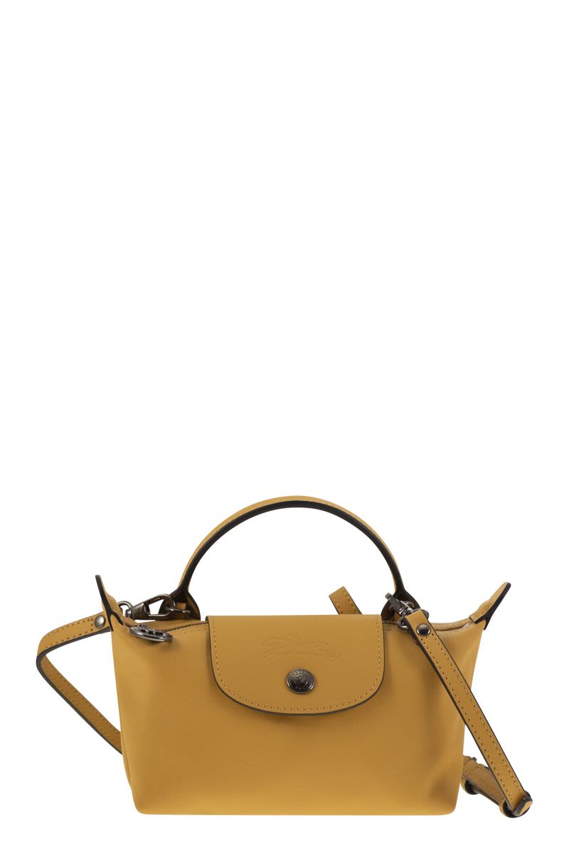 LONGCHAMP Versatile Mini Two-Way Handbag
