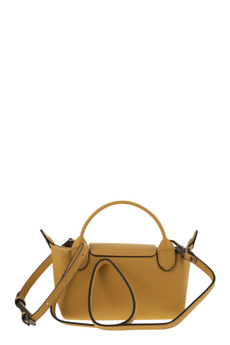 LONGCHAMP Versatile Mini Two-Way Handbag