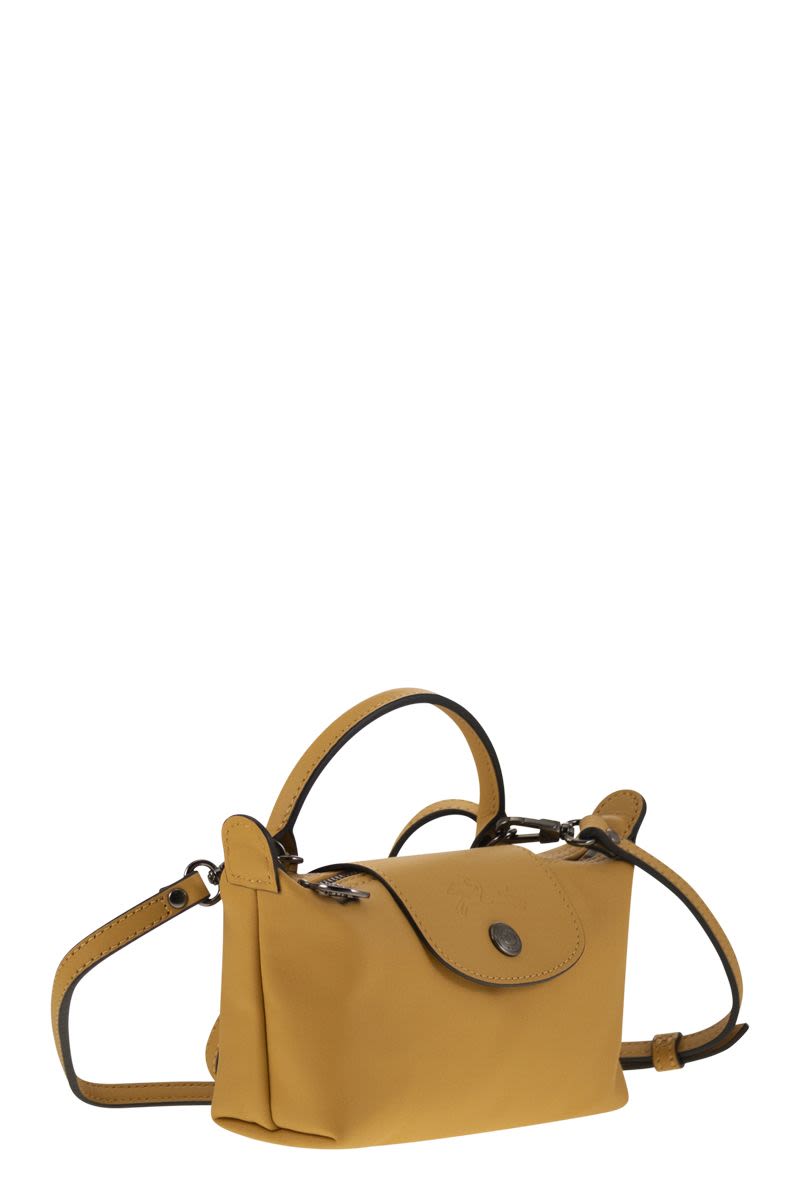 LONGCHAMP Versatile Mini Two-Way Handbag