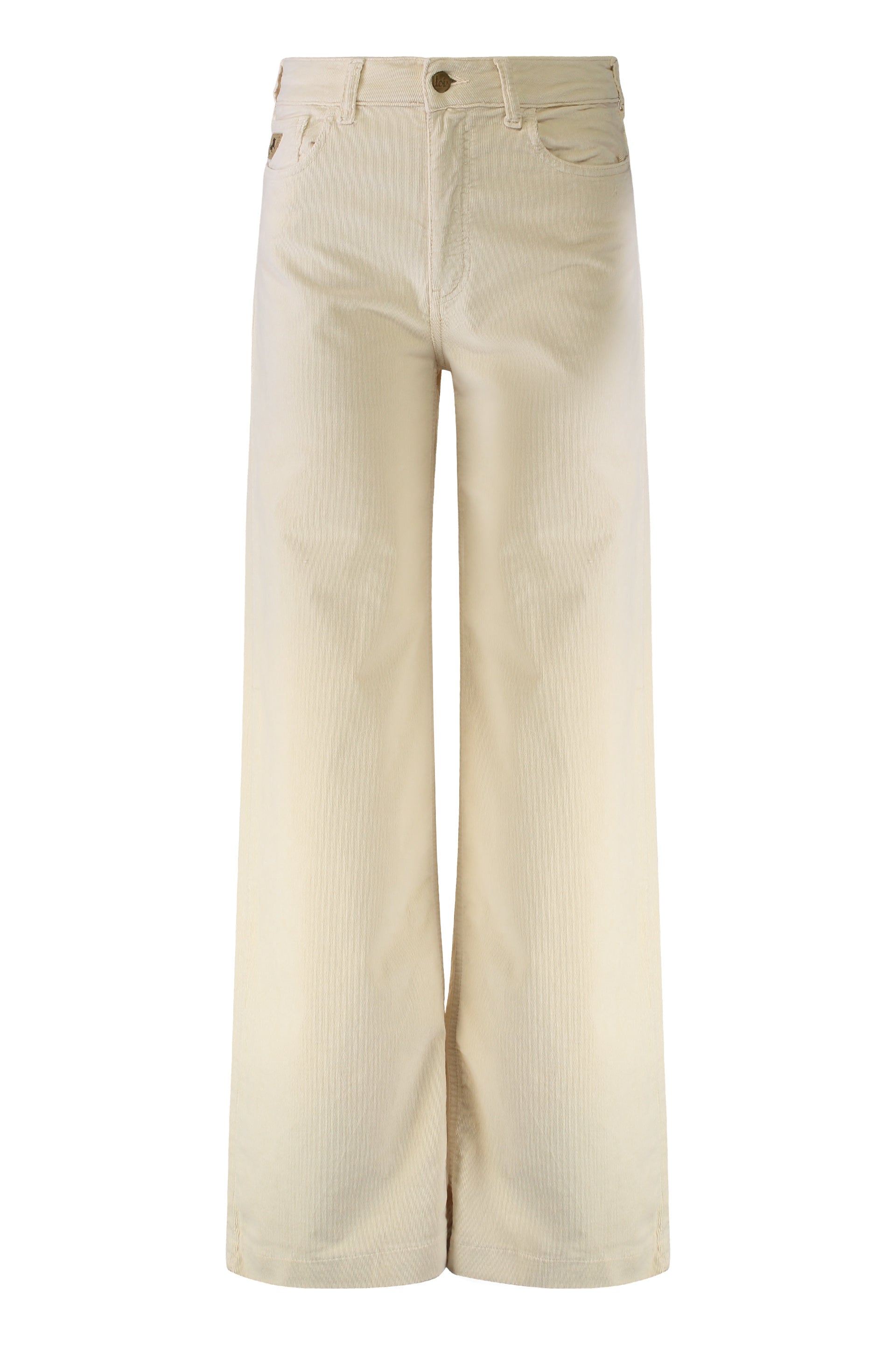 LOIS JEANS Mistral Corduroy Trousers