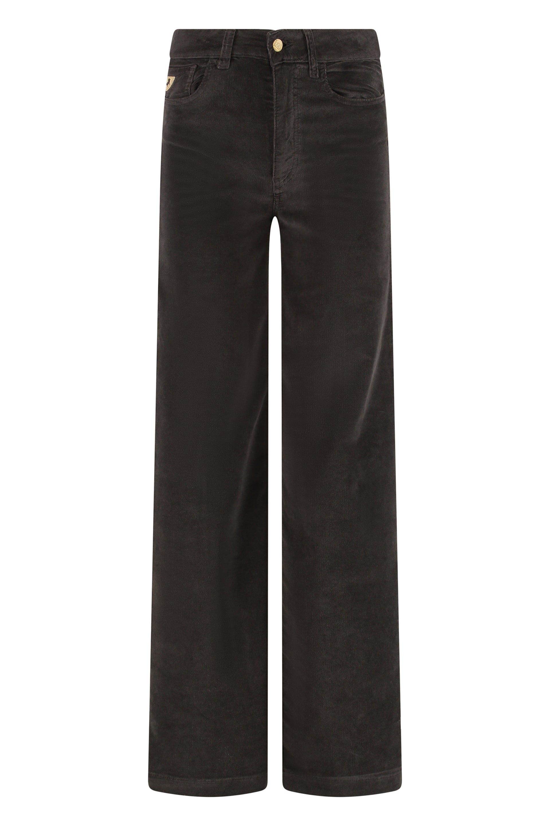 LOIS JEANS Mistral Corduroy Trousers for Women