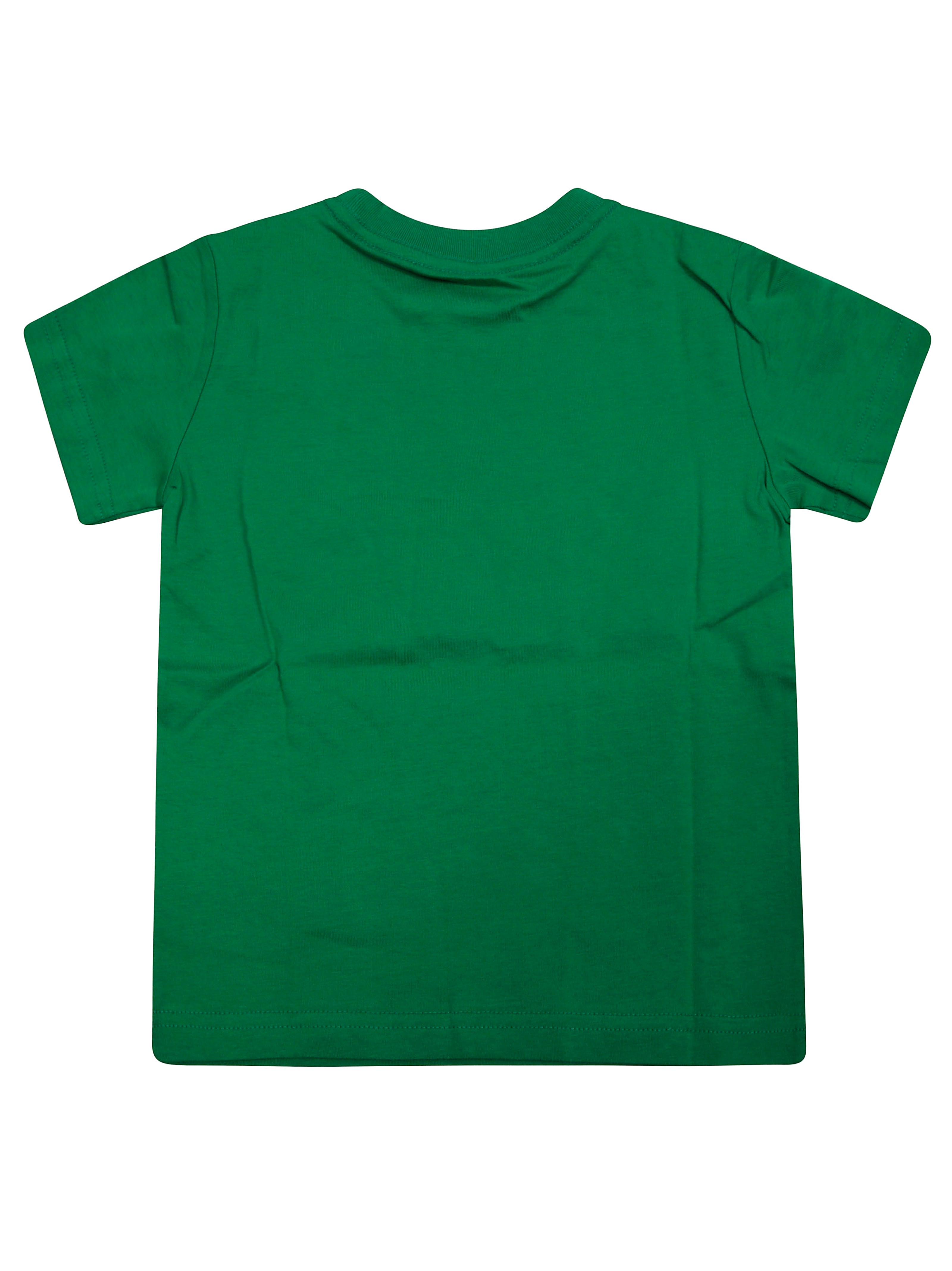 POLO RALPH LAUREN Kids' Mini Short Sleeve Embroidered T-Shirt