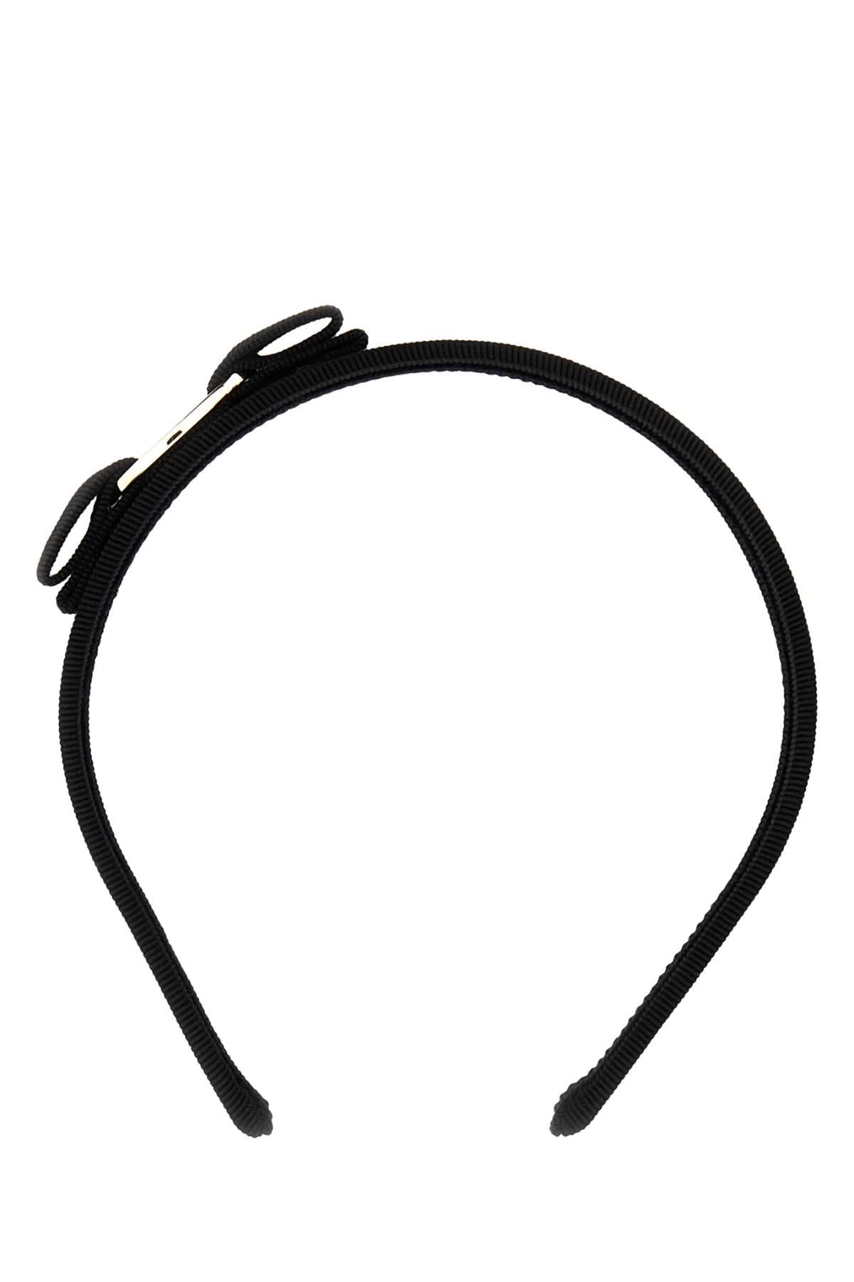 Ferragamo Chic Fabric Hairband