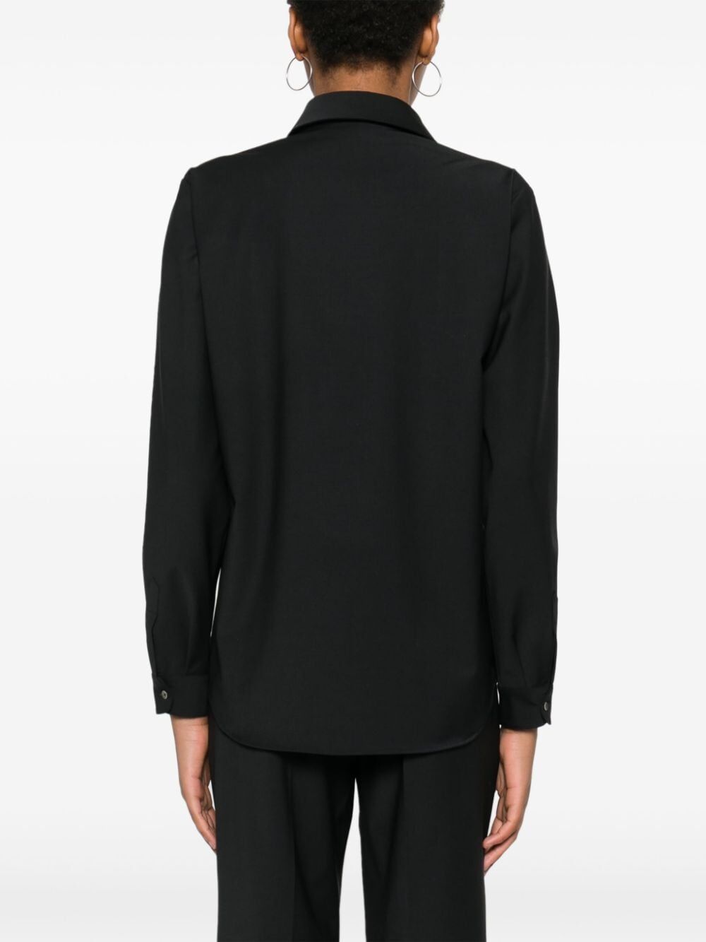 DRHOPE Basic Women's Shirt - Autumn/Winter 2024