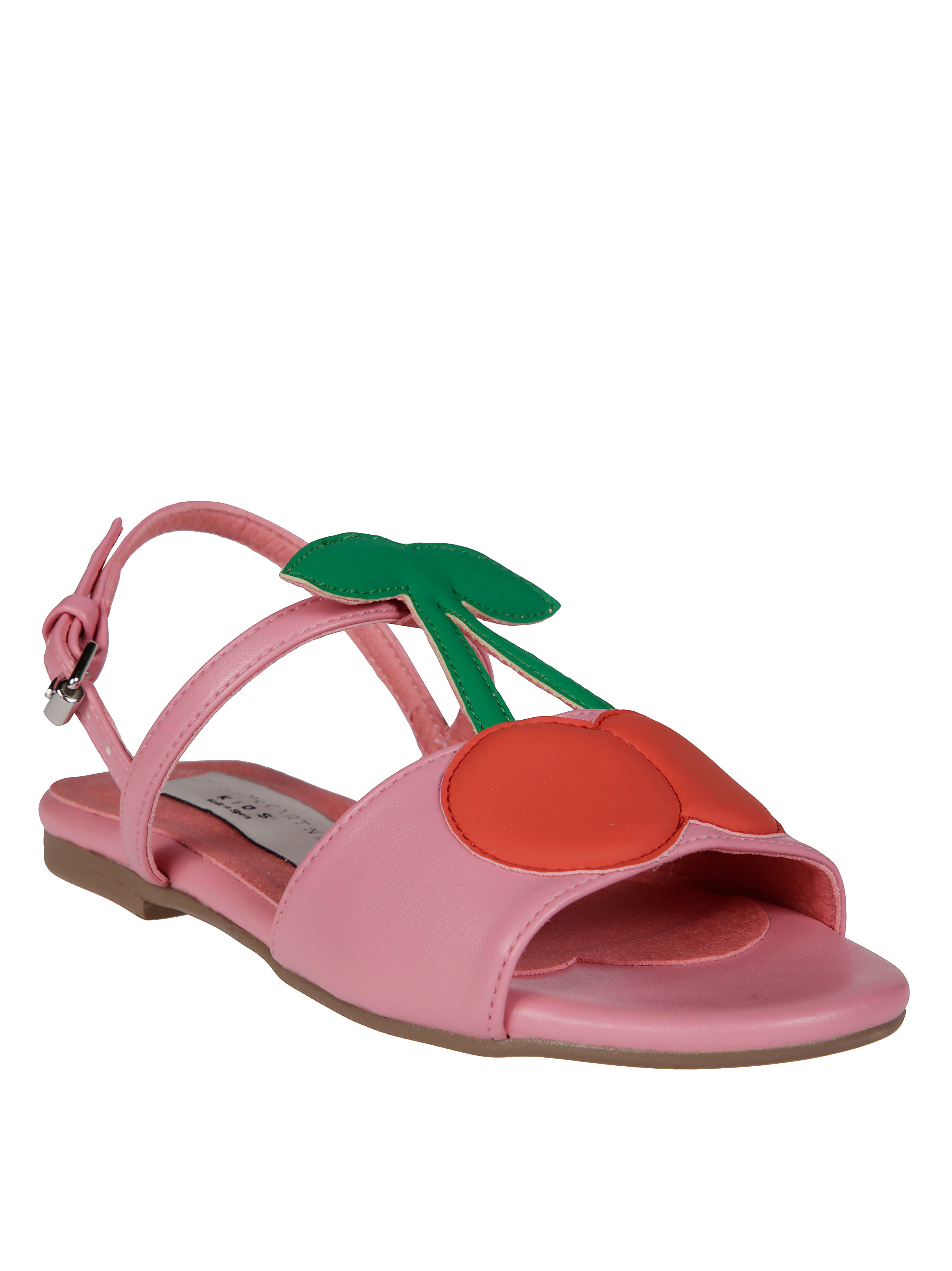 STELLA MC CARTNEY Kids' Mini Ciliegie Sandals