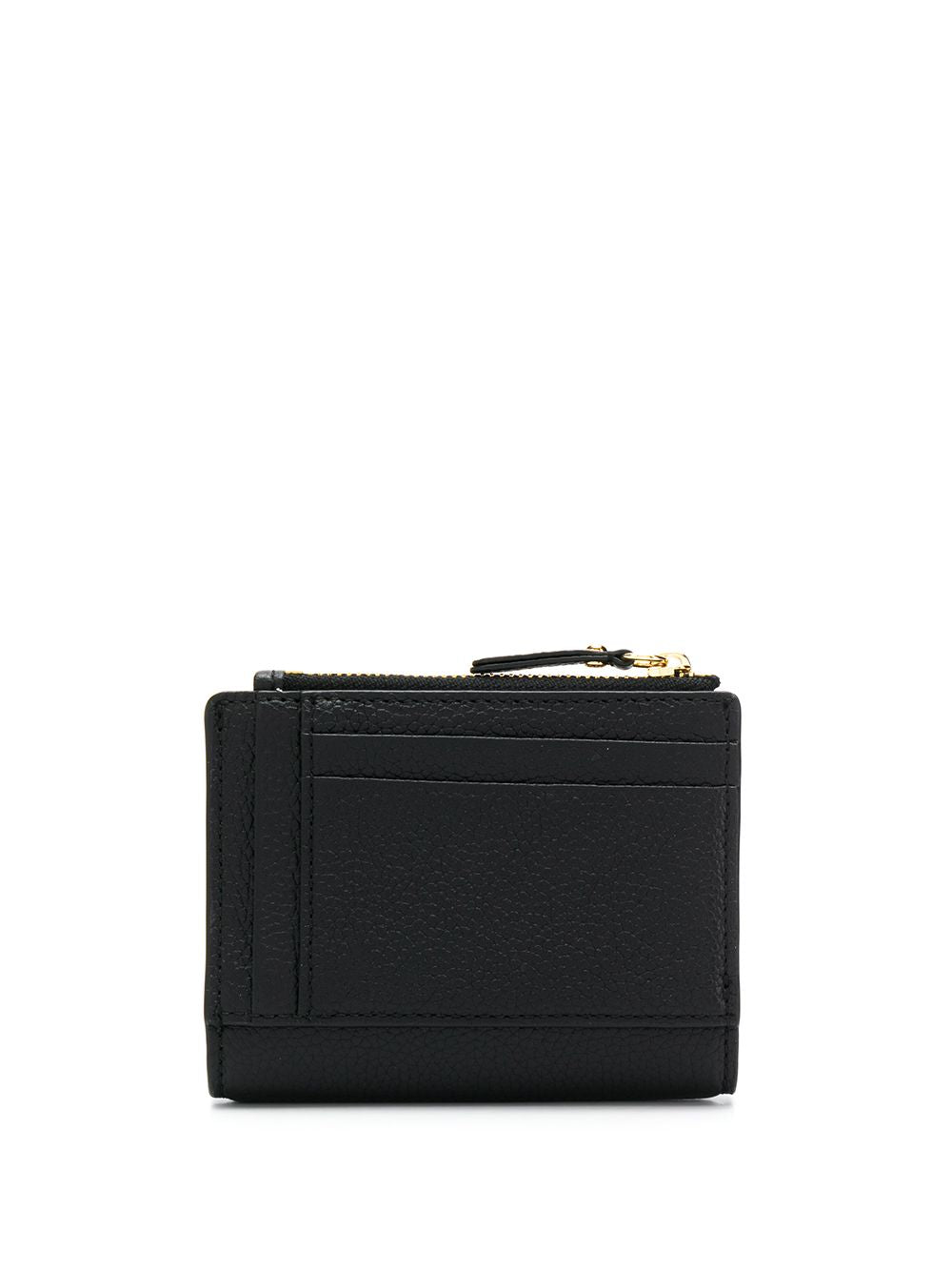 MICHAEL MICHAEL KORS Mini Snap Wallet with Zip Closure