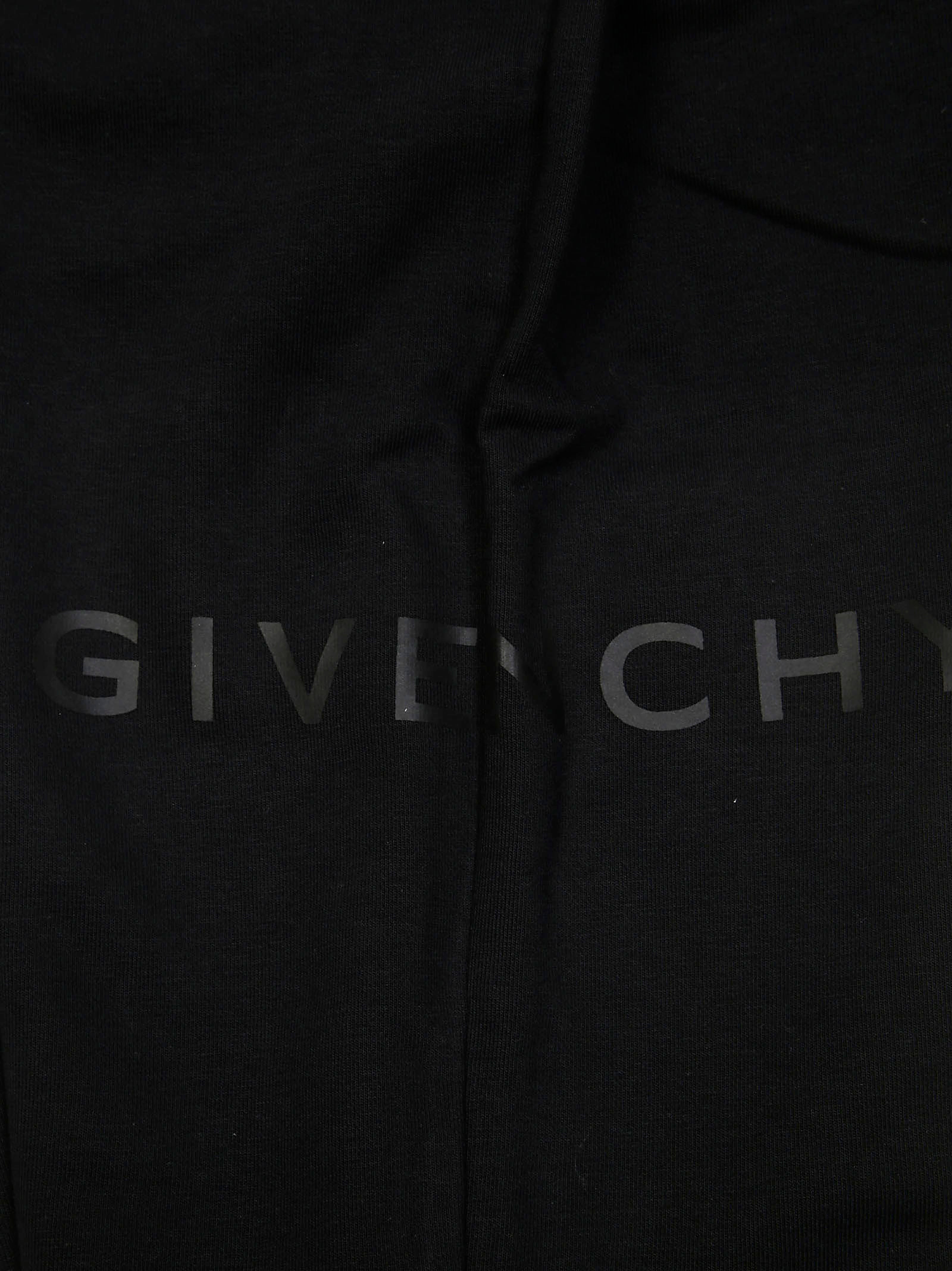 GIVENCHY Kids' Mini Logo Jogging Trousers