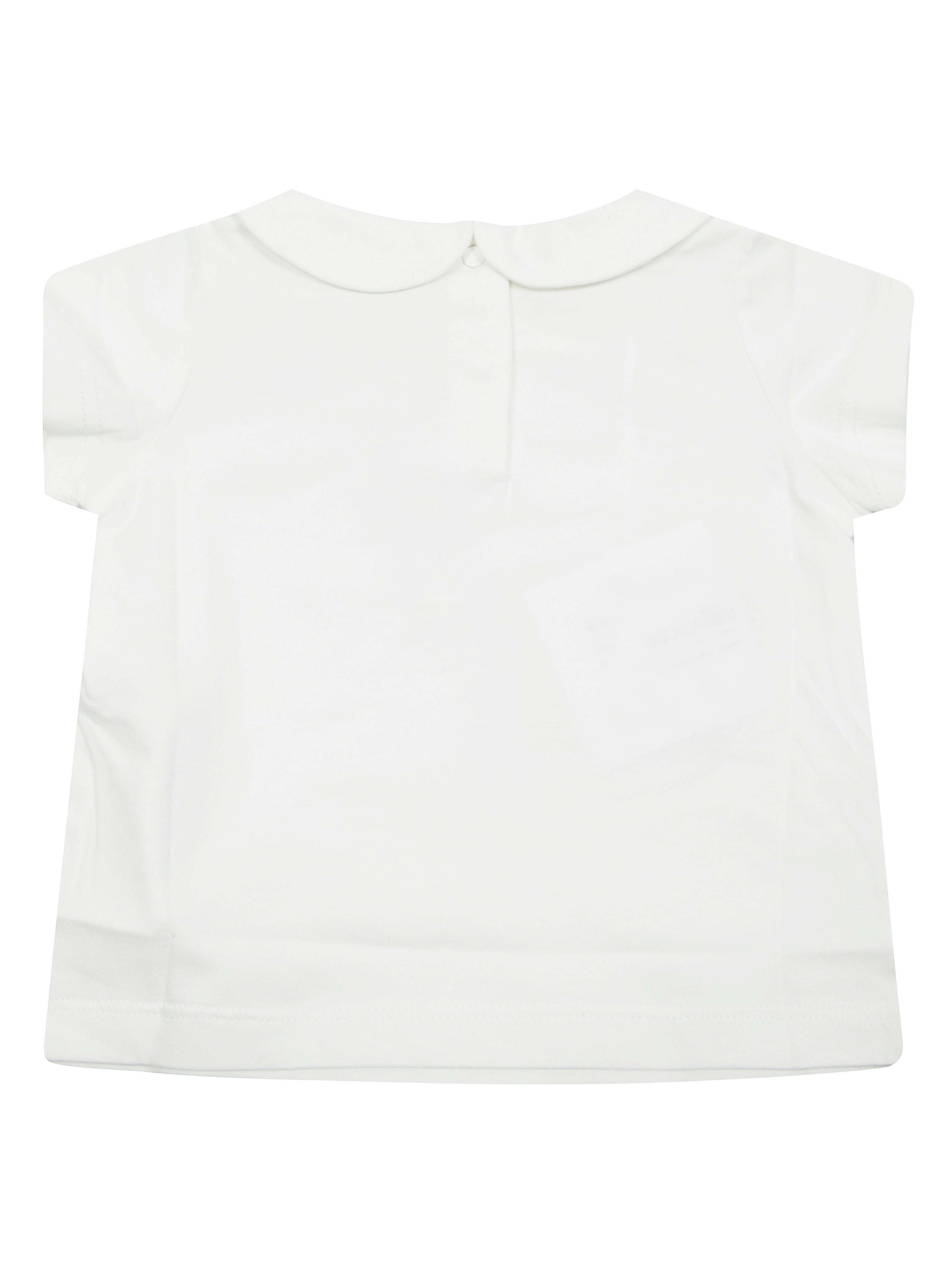 LIU JO KIDS Kids Ice Cream Cone T-Shirt