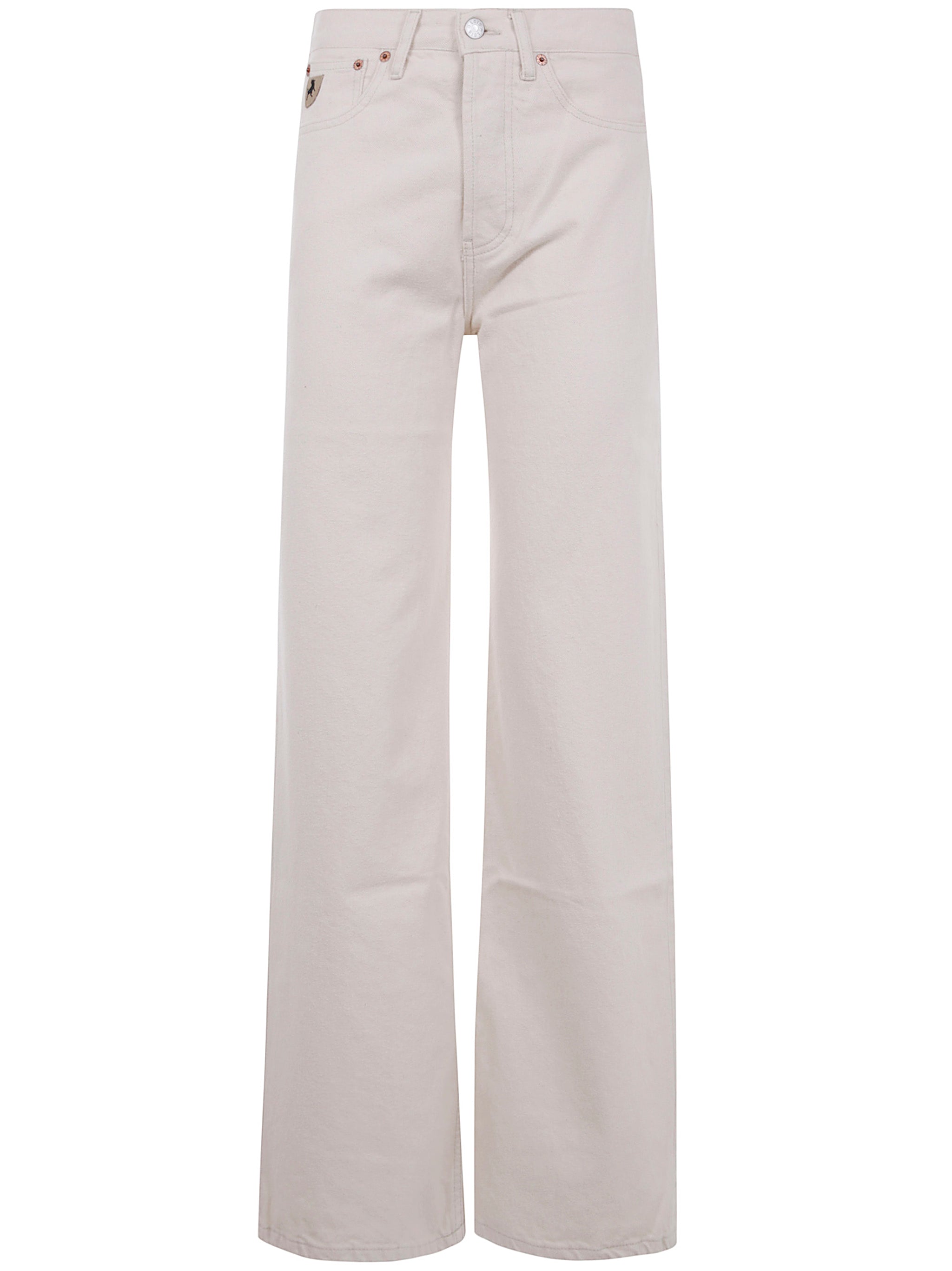 LOIS JEANS Lindsay Palazzo Jeans - Sophisticated Women's Fashion