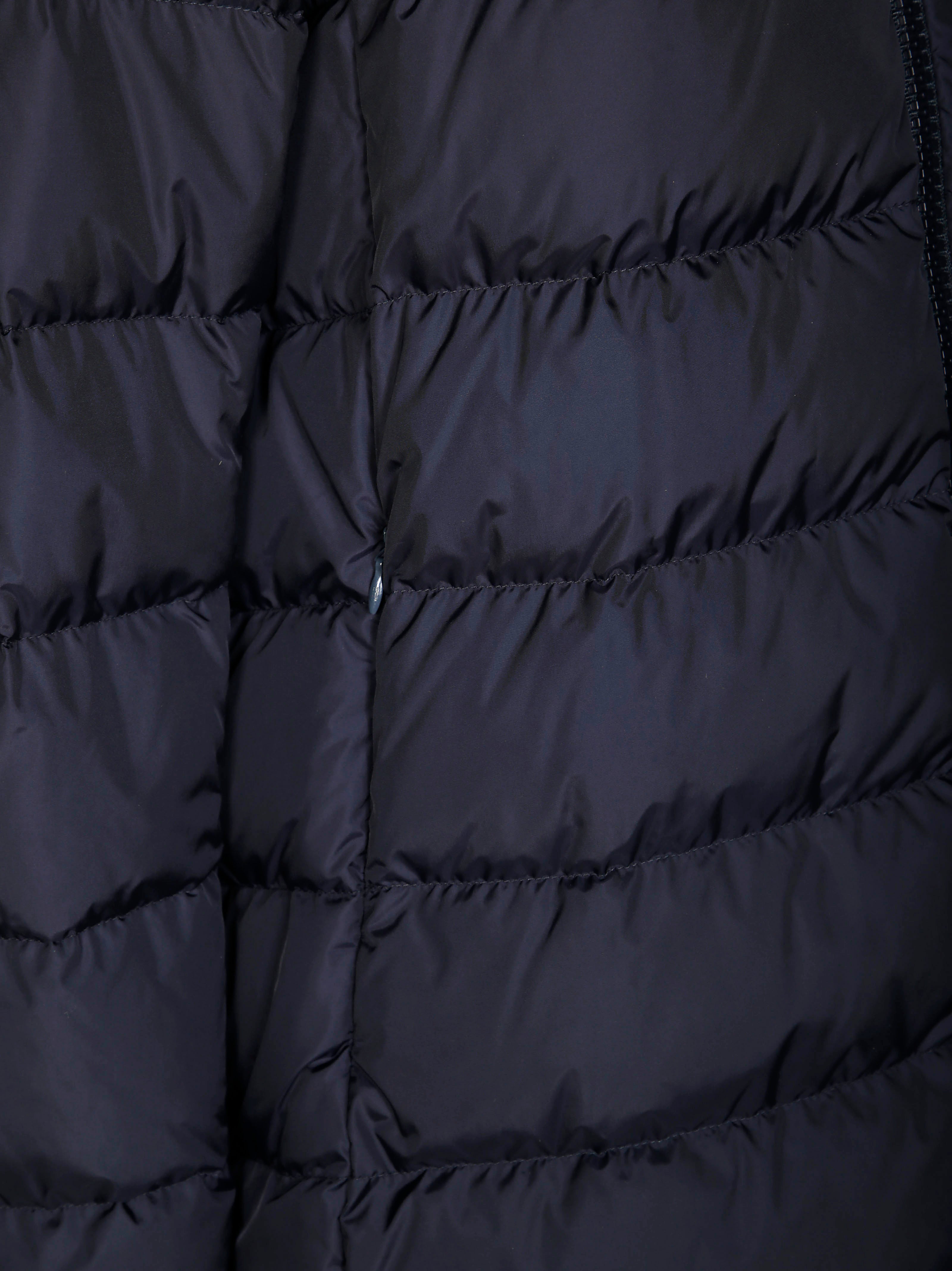 HERNO A-Shape Chamonix Jacket for Men