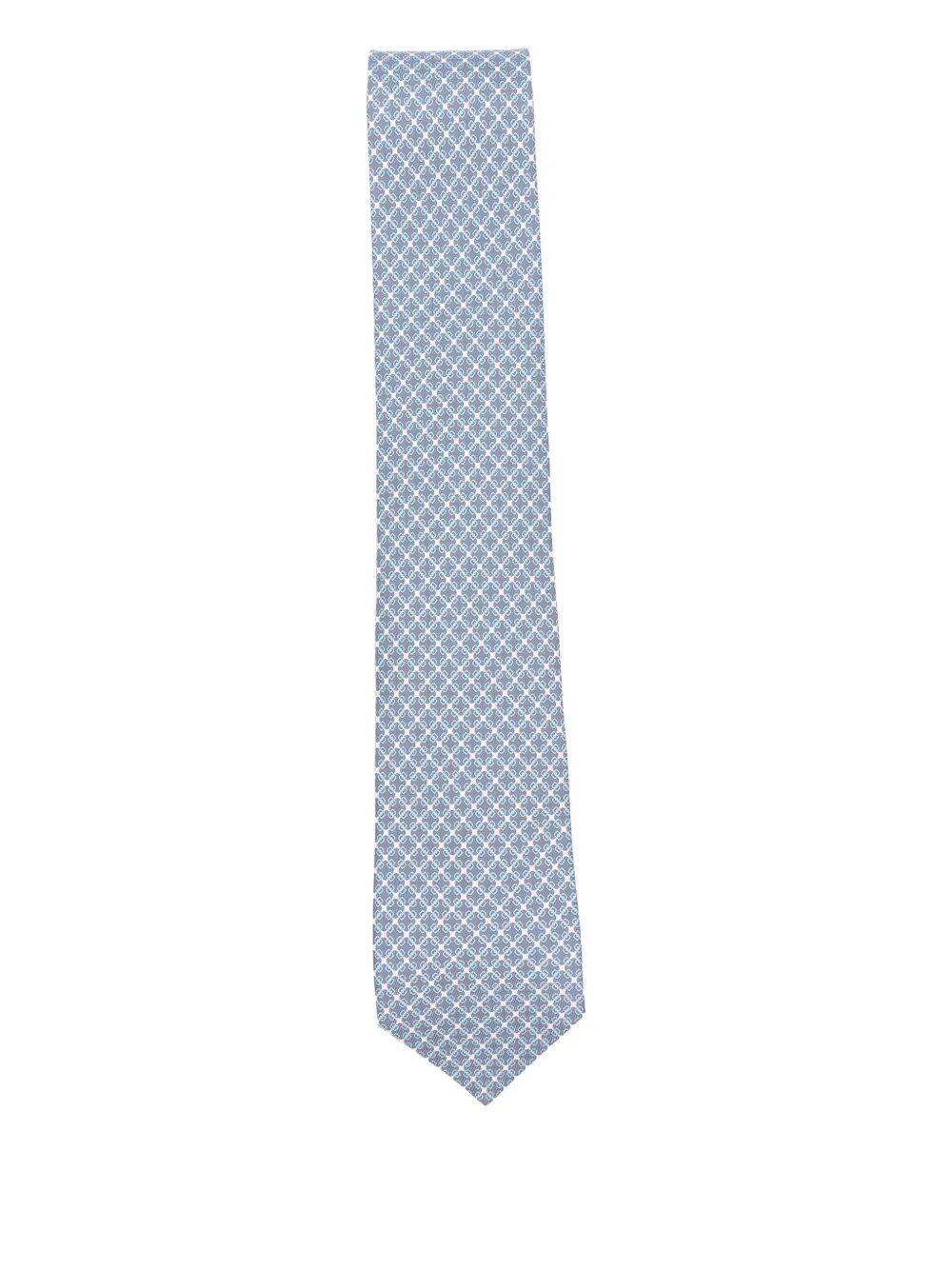 Ferragamo Astro Tie