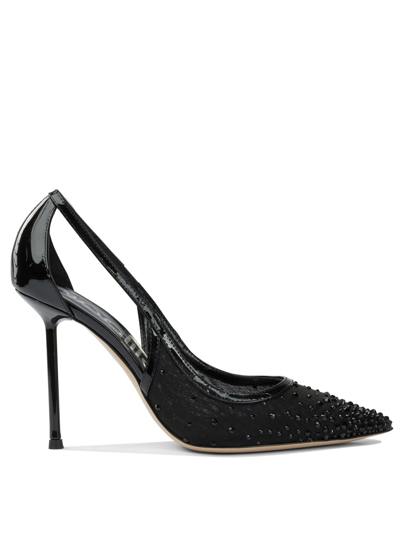 NINALILOU High Heeled Pumps for Women