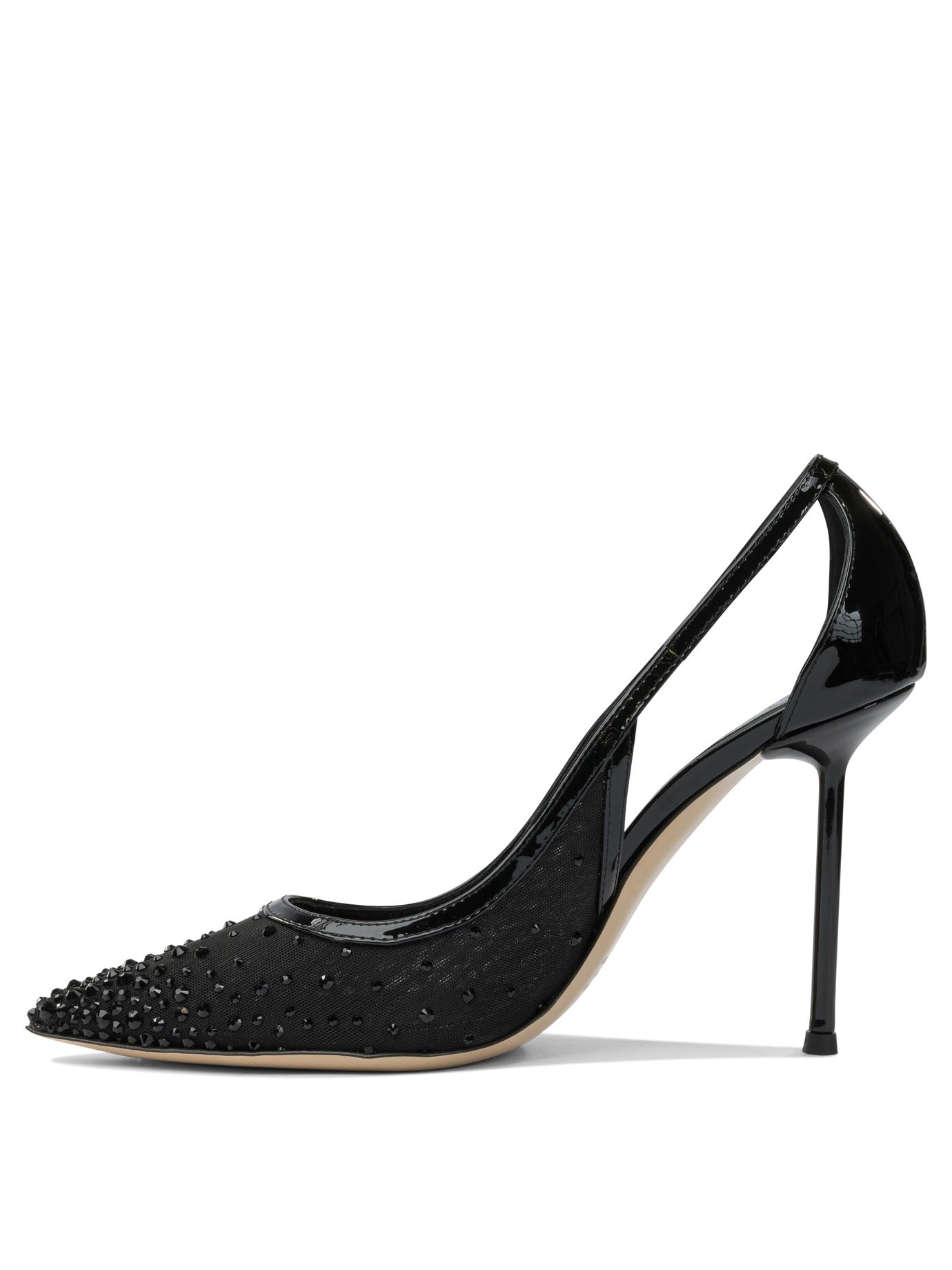 NINALILOU High Heeled Pumps for Women